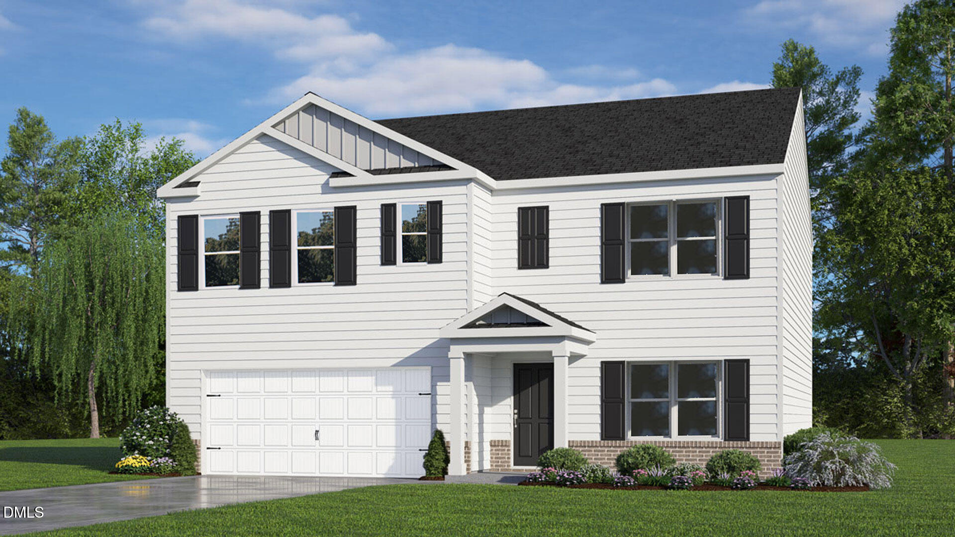 79 Richmond Run, Stem, NC 27581