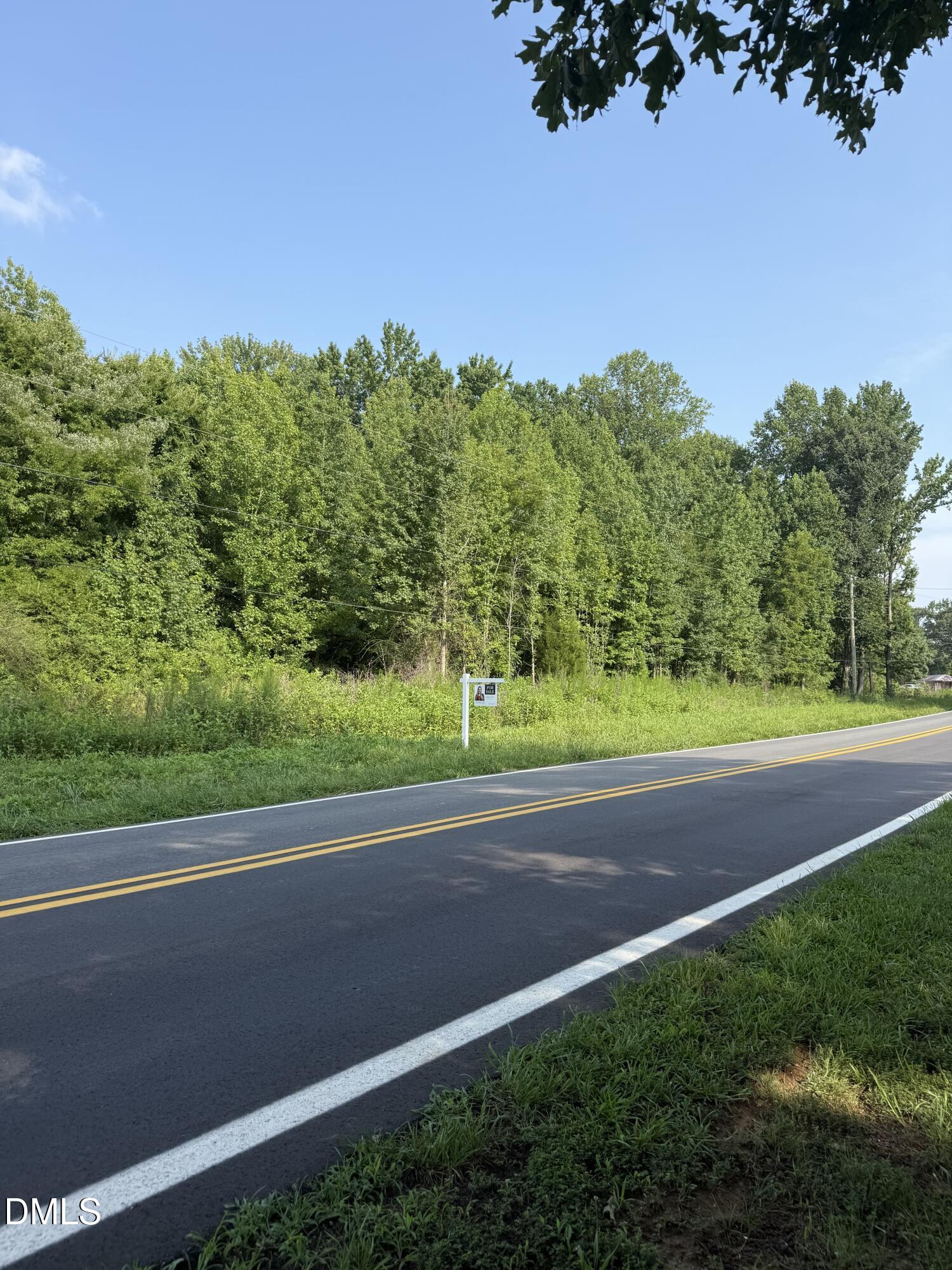 0 Siler City Glendon Road, Bear Creek, NC 27207