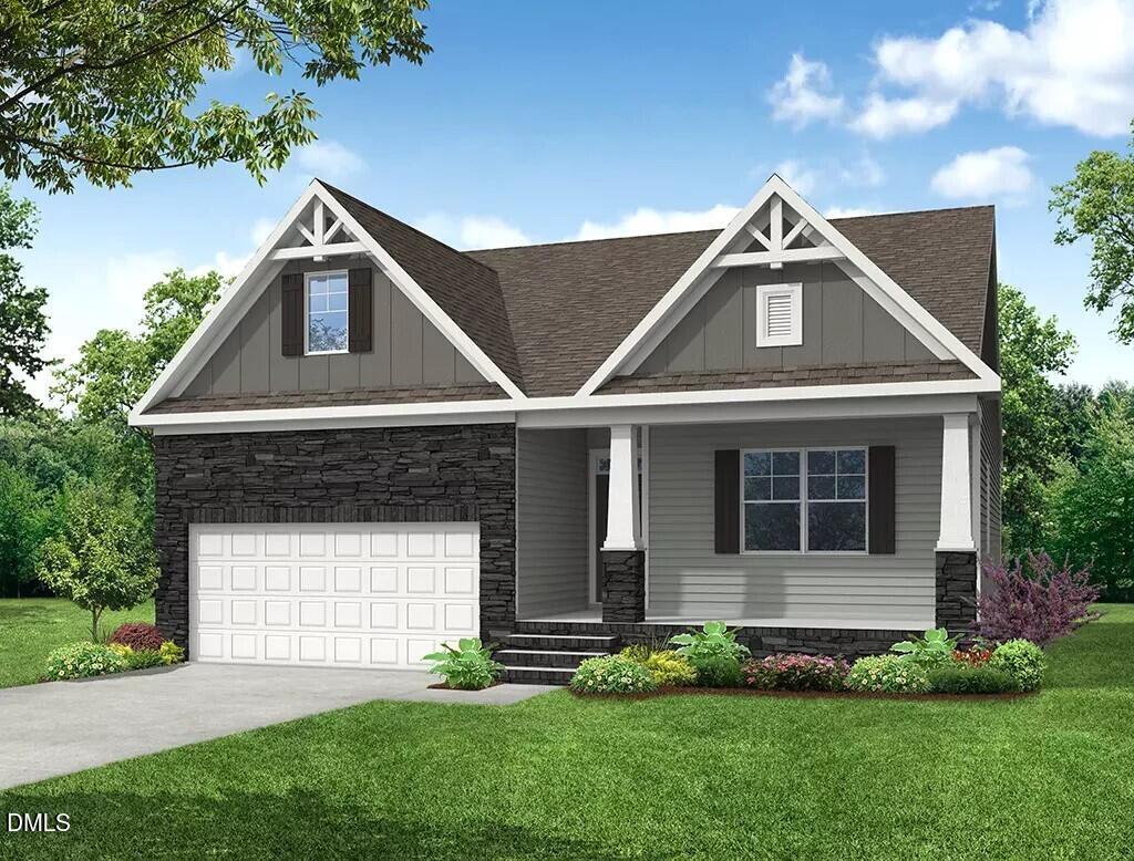 123 Arundel Drive, Archer Lodge, NC 27527