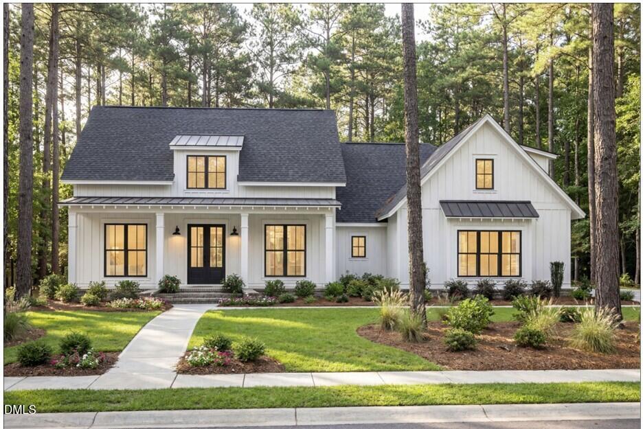 166 Batten Pond Road, Selma, NC 27576