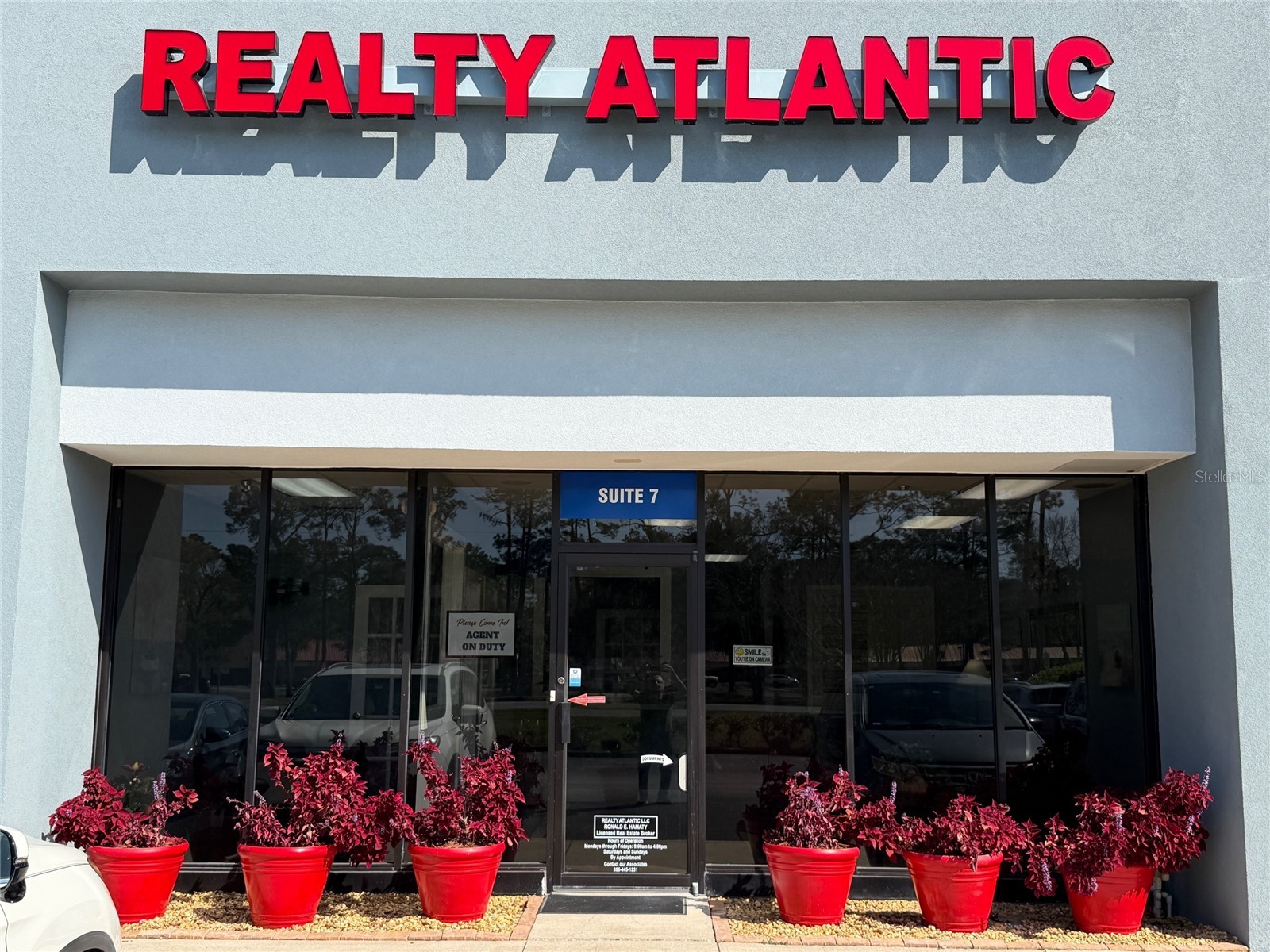 4984 PALM COAST PARKWAY NW 7