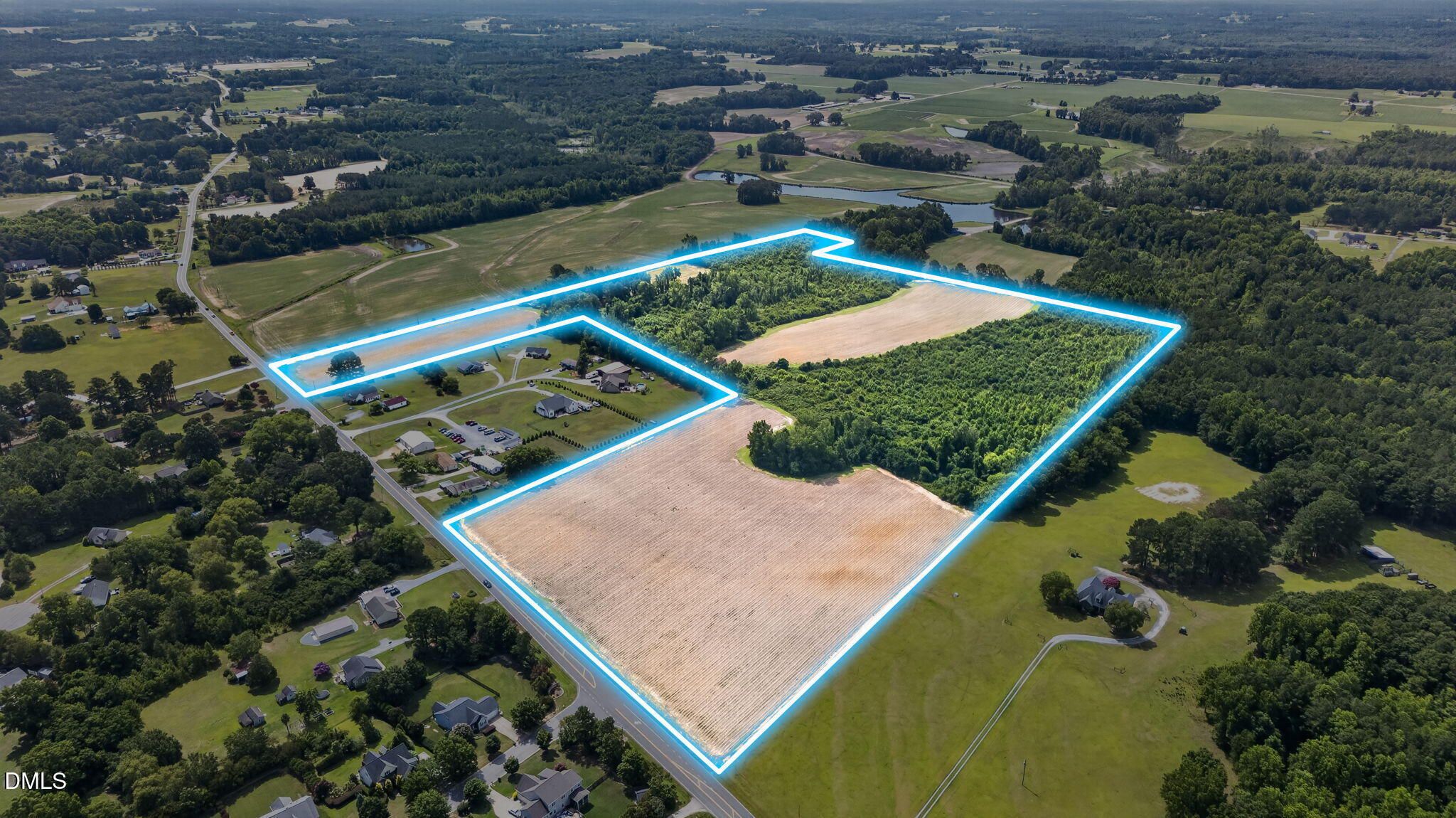 7469 Nc-210, Smithfield, NC 27577