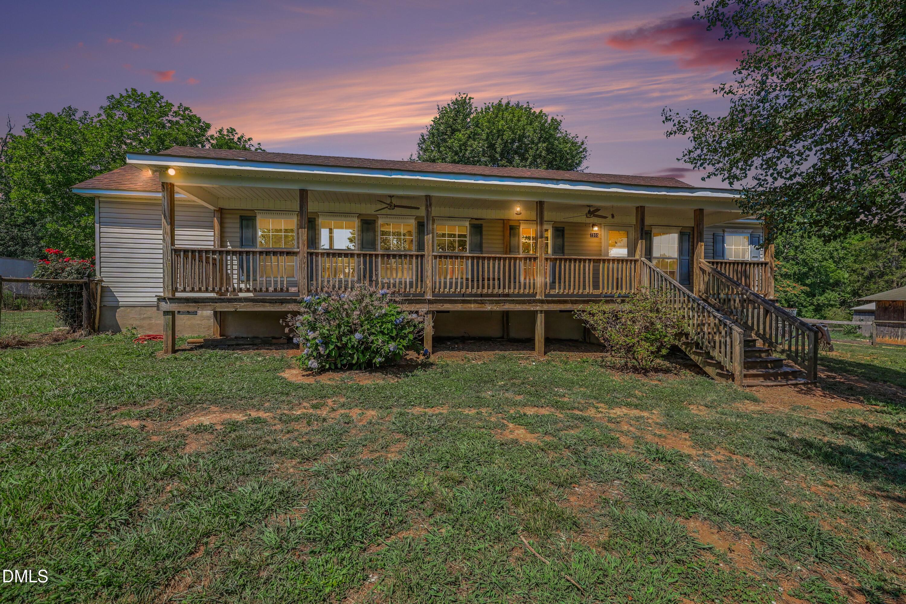 1310 Siler City Glendon Rd. Road, Siler City, NC 27344