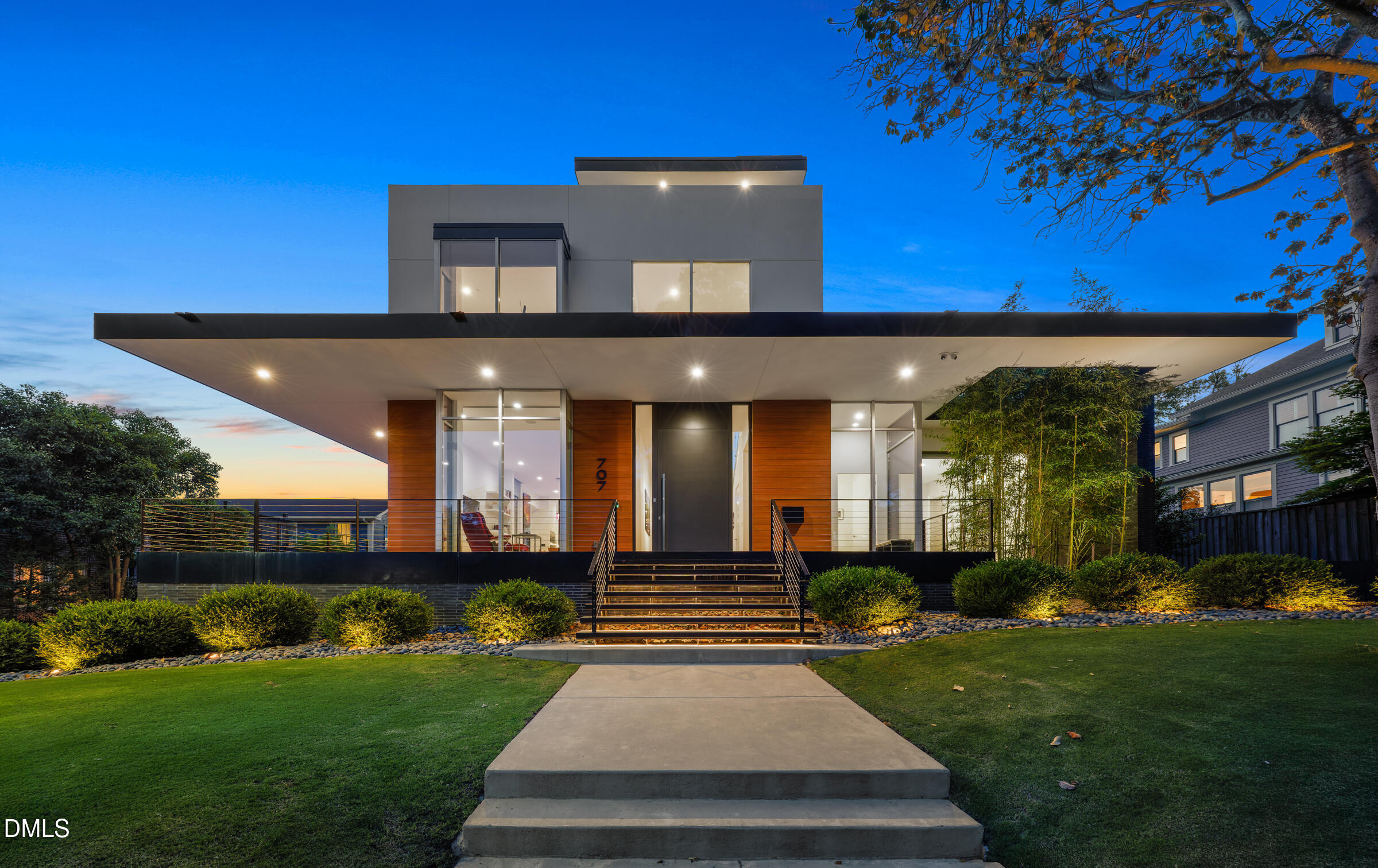 707 Watts Street, Durham, NC 27701