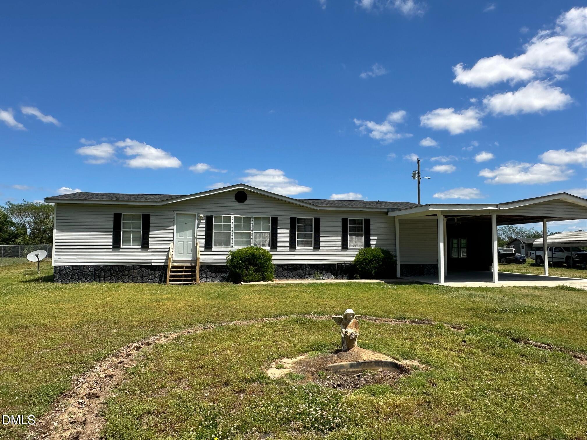 9024 N Carolina 561, Halifax, NC 27839