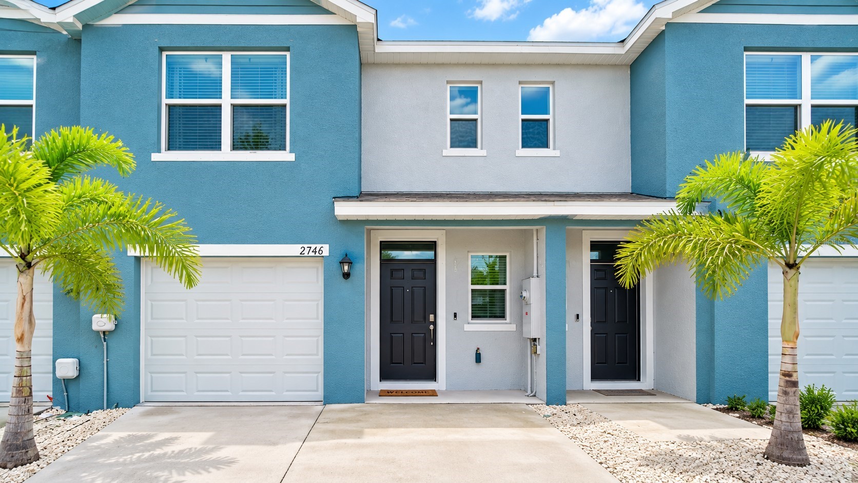 2746 PEARLY BANKS DRIVE