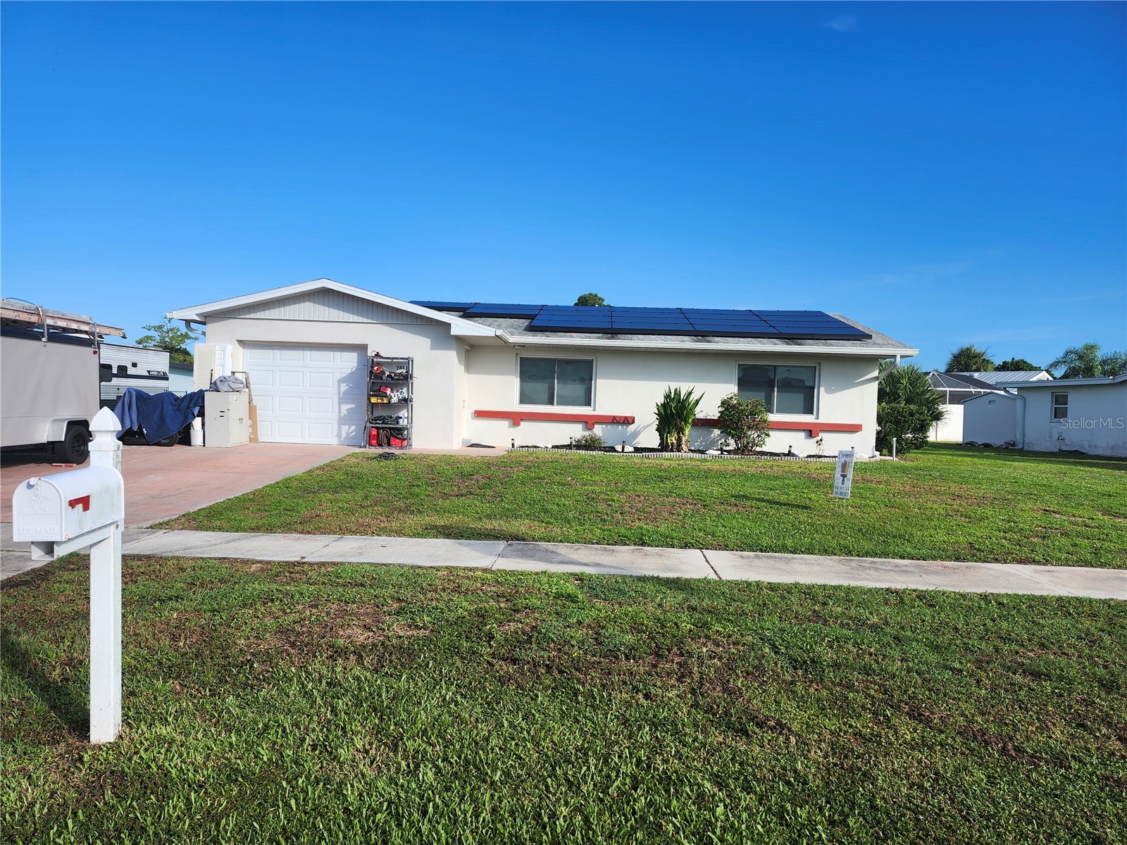 2441 BEACON DRIVE