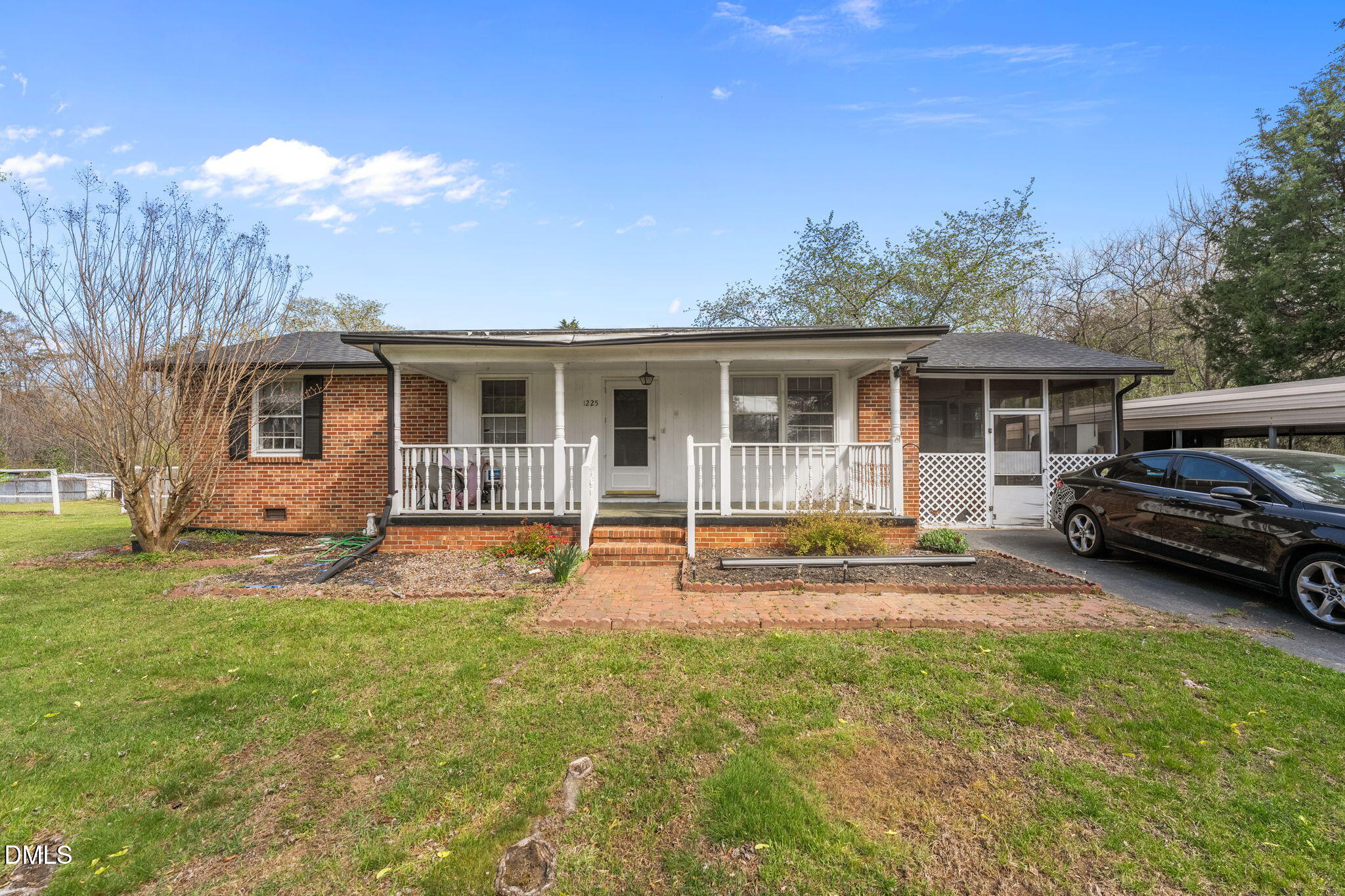 1225 2nd Street, Eden, NC 27288