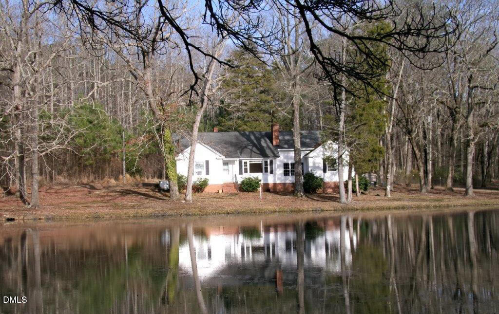 1191 Old Sanford Road, Moncure, NC 27559