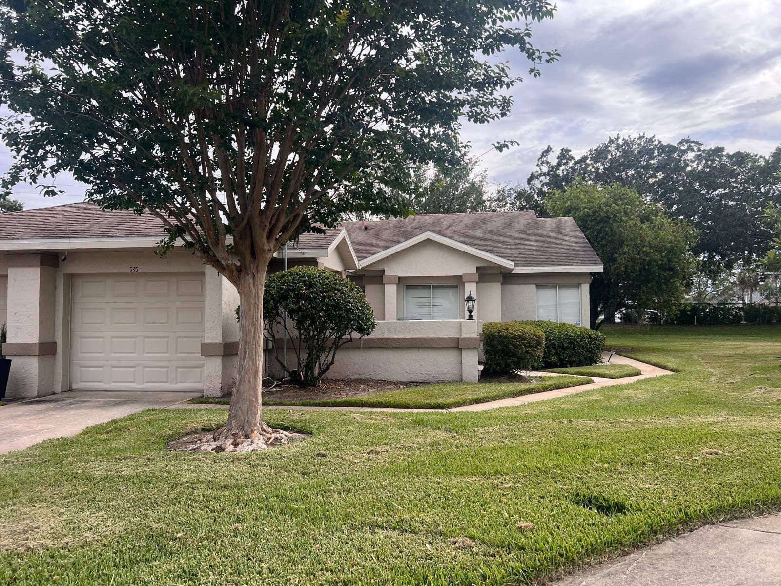 535 AZINGER CIRCLE 16