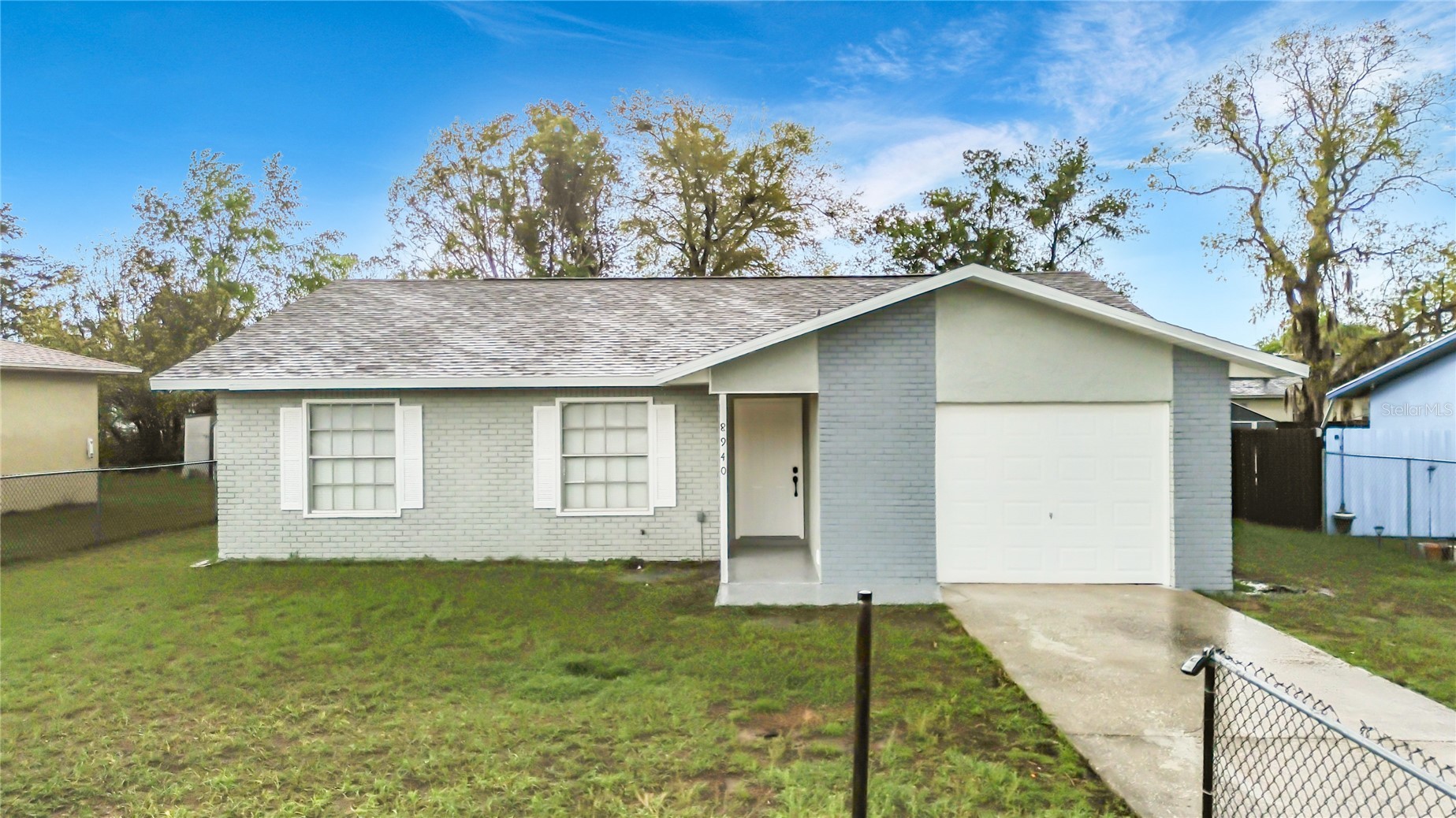 8940 SE 88TH STREET