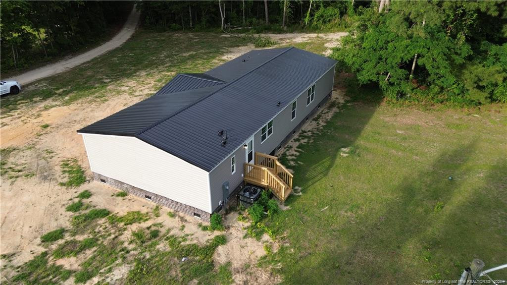 78 Dexter Drive, Fairmont, NC 28340