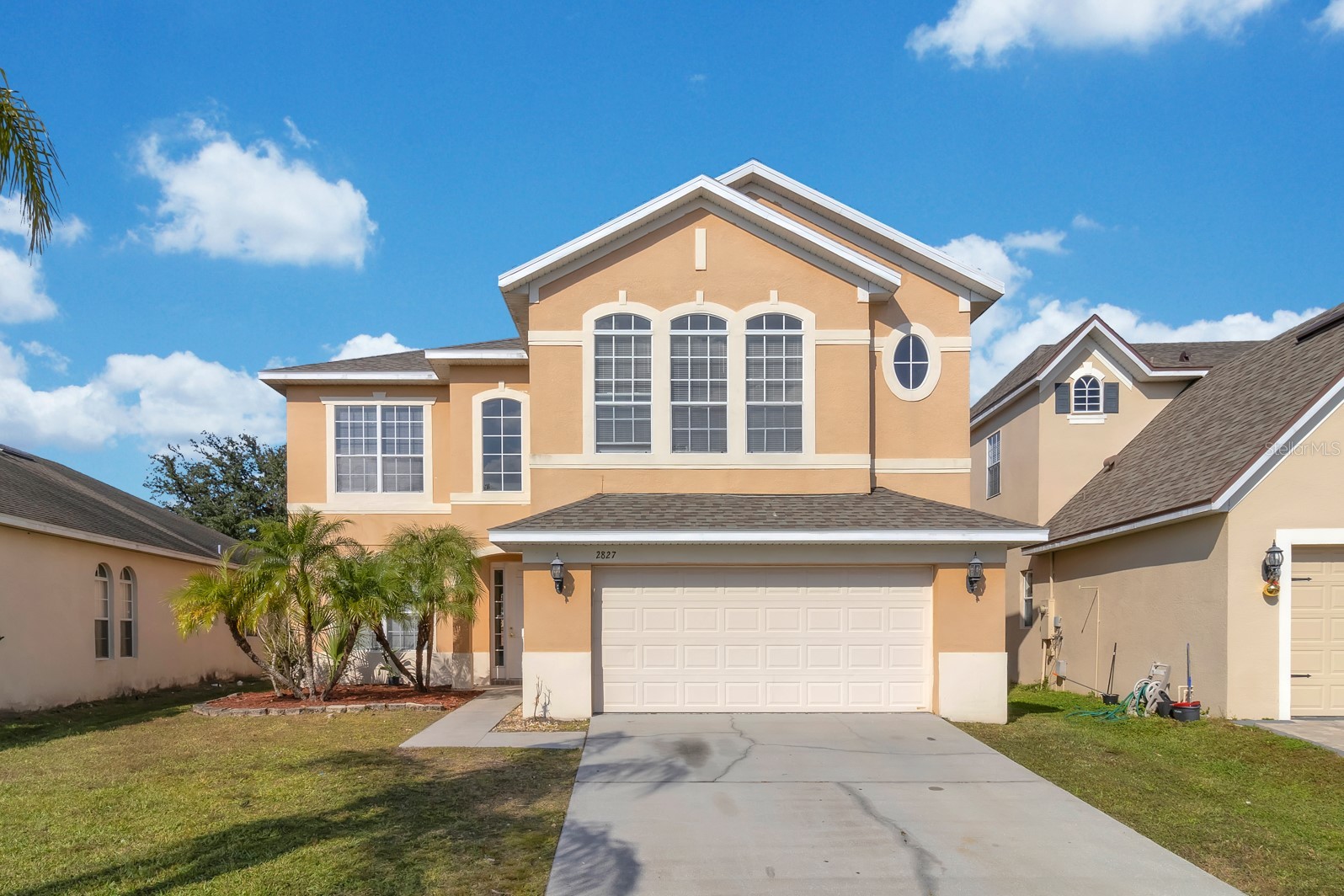 2827 SAND ARBOR CIRCLE