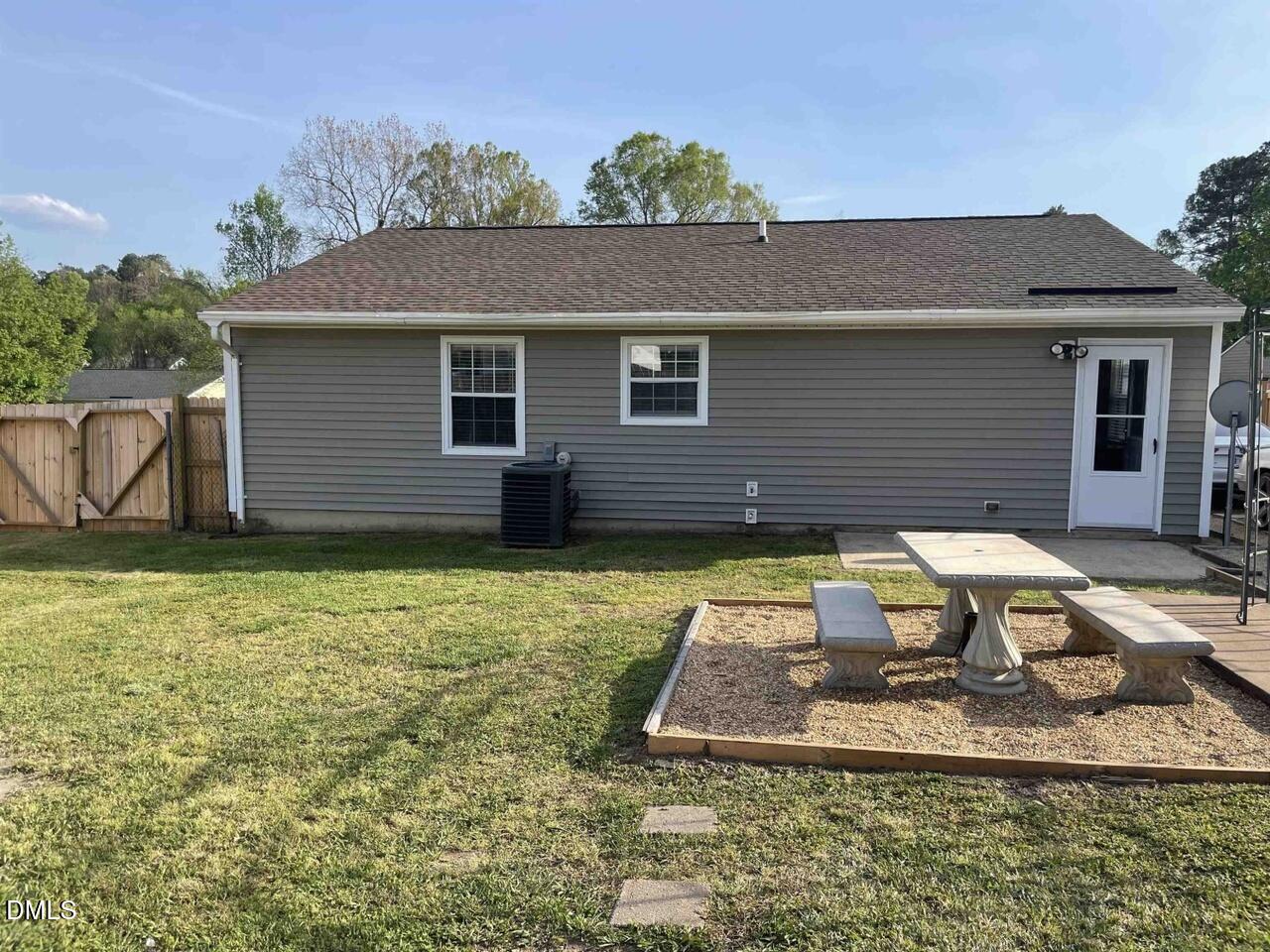 201 Denver Ave, Durham, NC 27704
