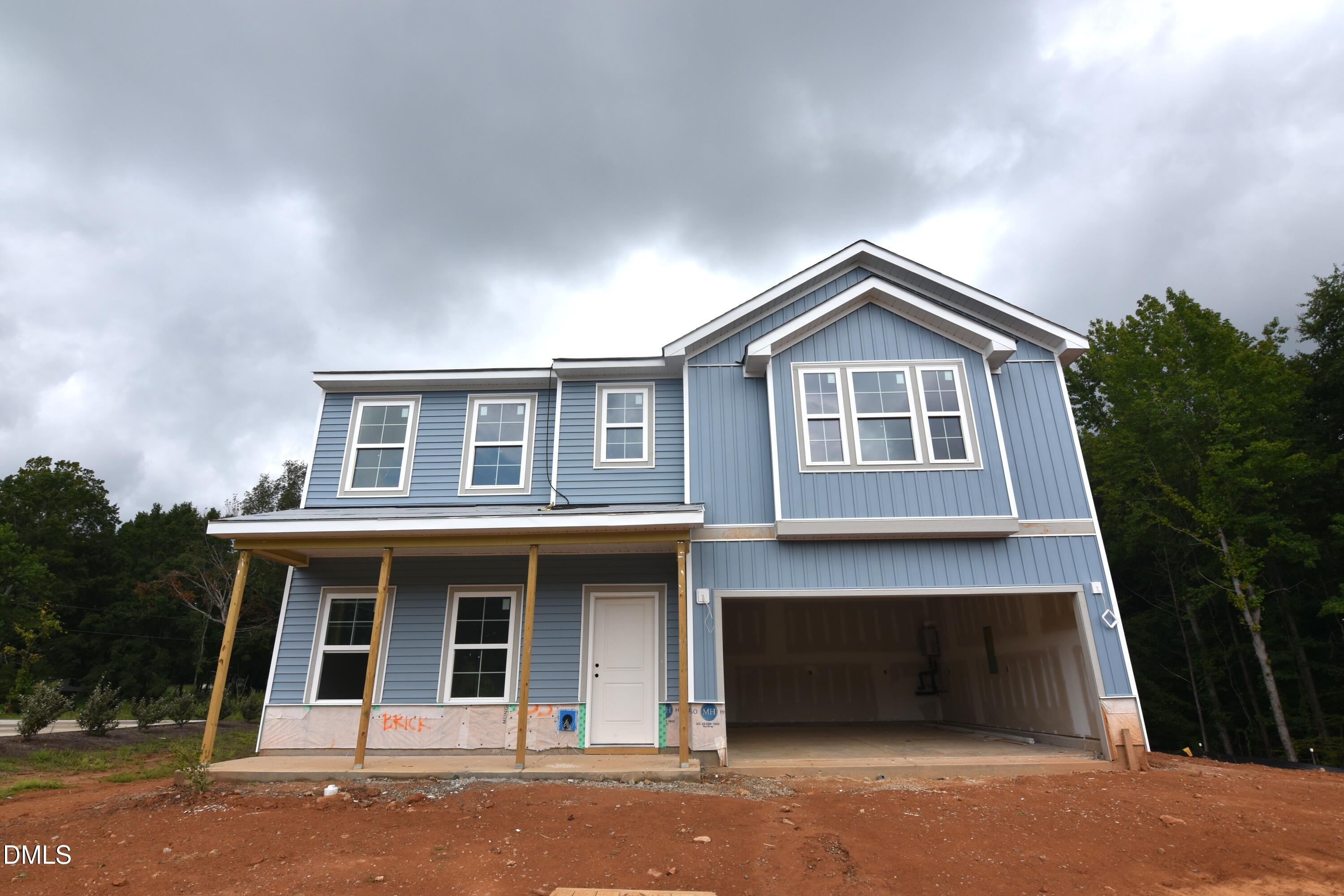 13 Plantation Drive, Youngsville, NC 27596