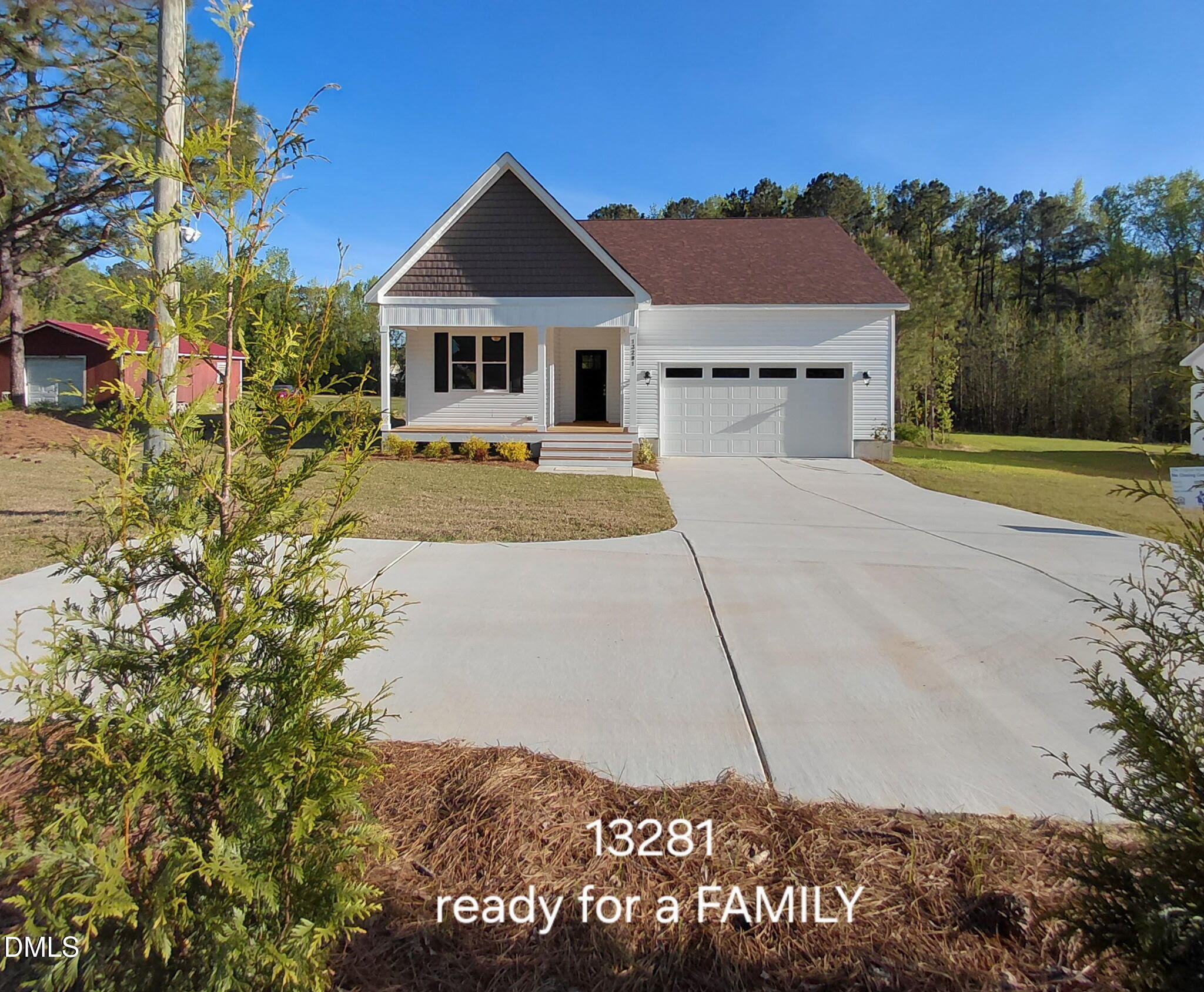 13281 Nc-27, Broadway, NC 27505
