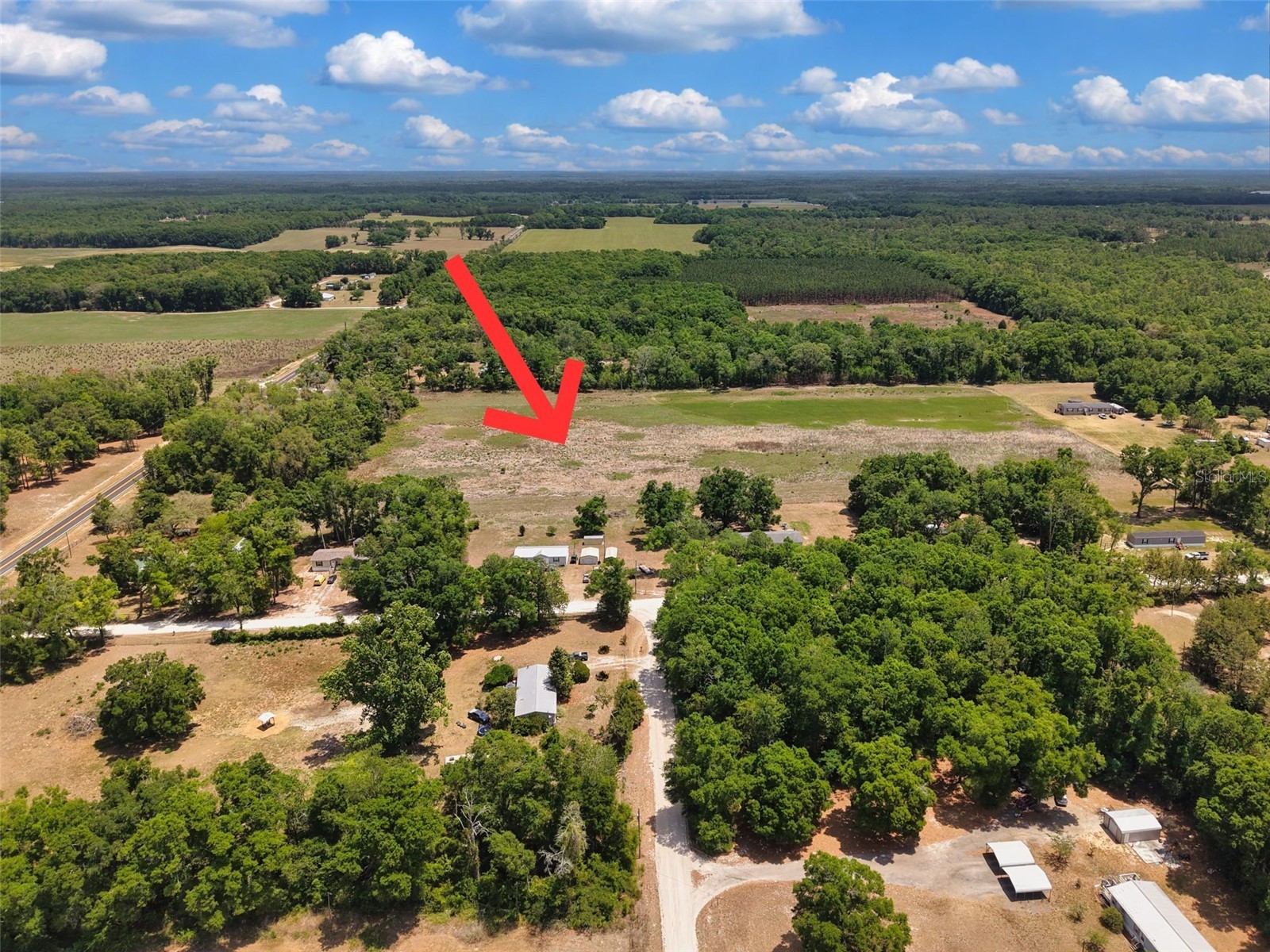 18 AC NW CR 138