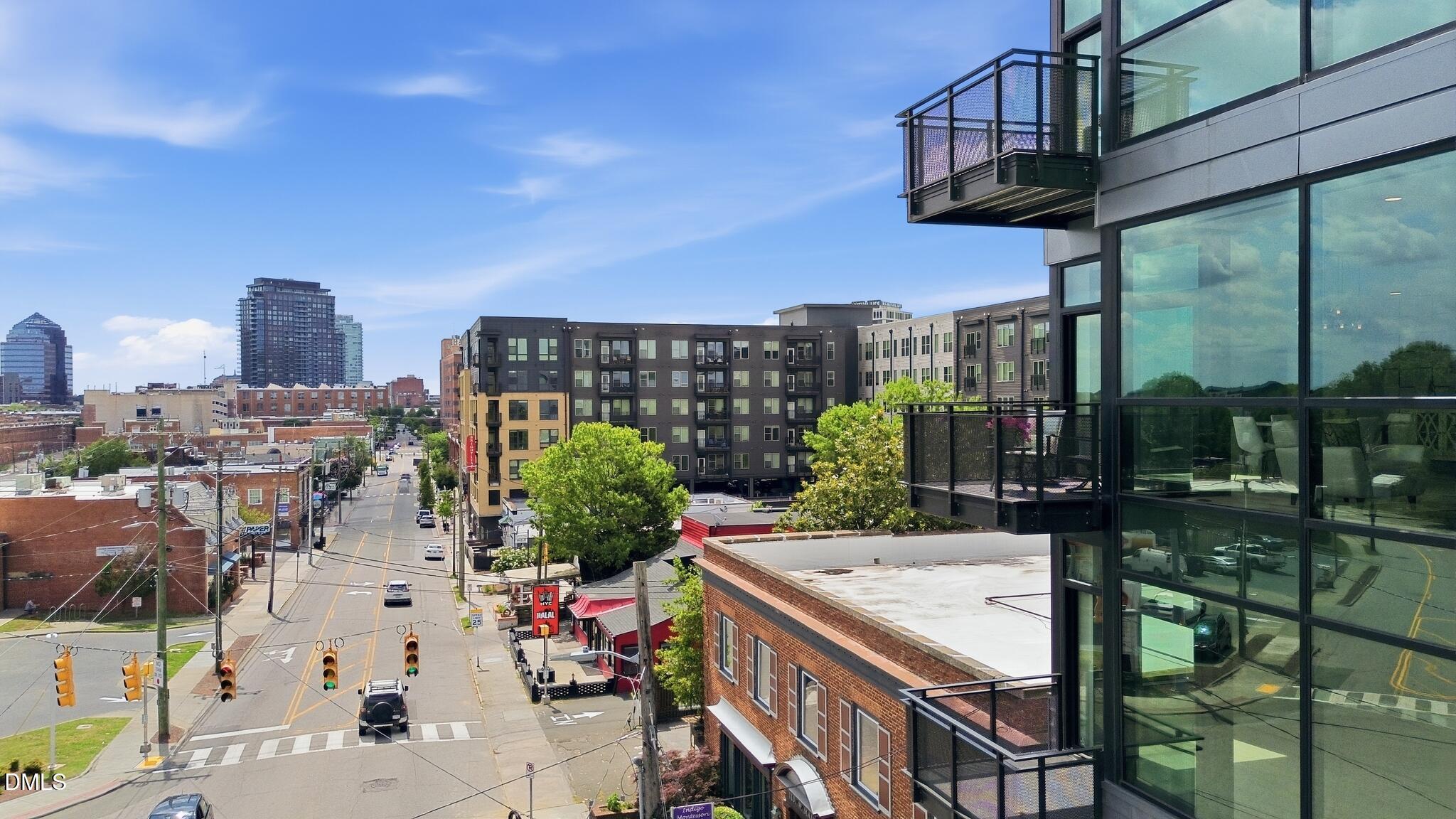 1105 W Main Street 403, Durham, NC 27701
