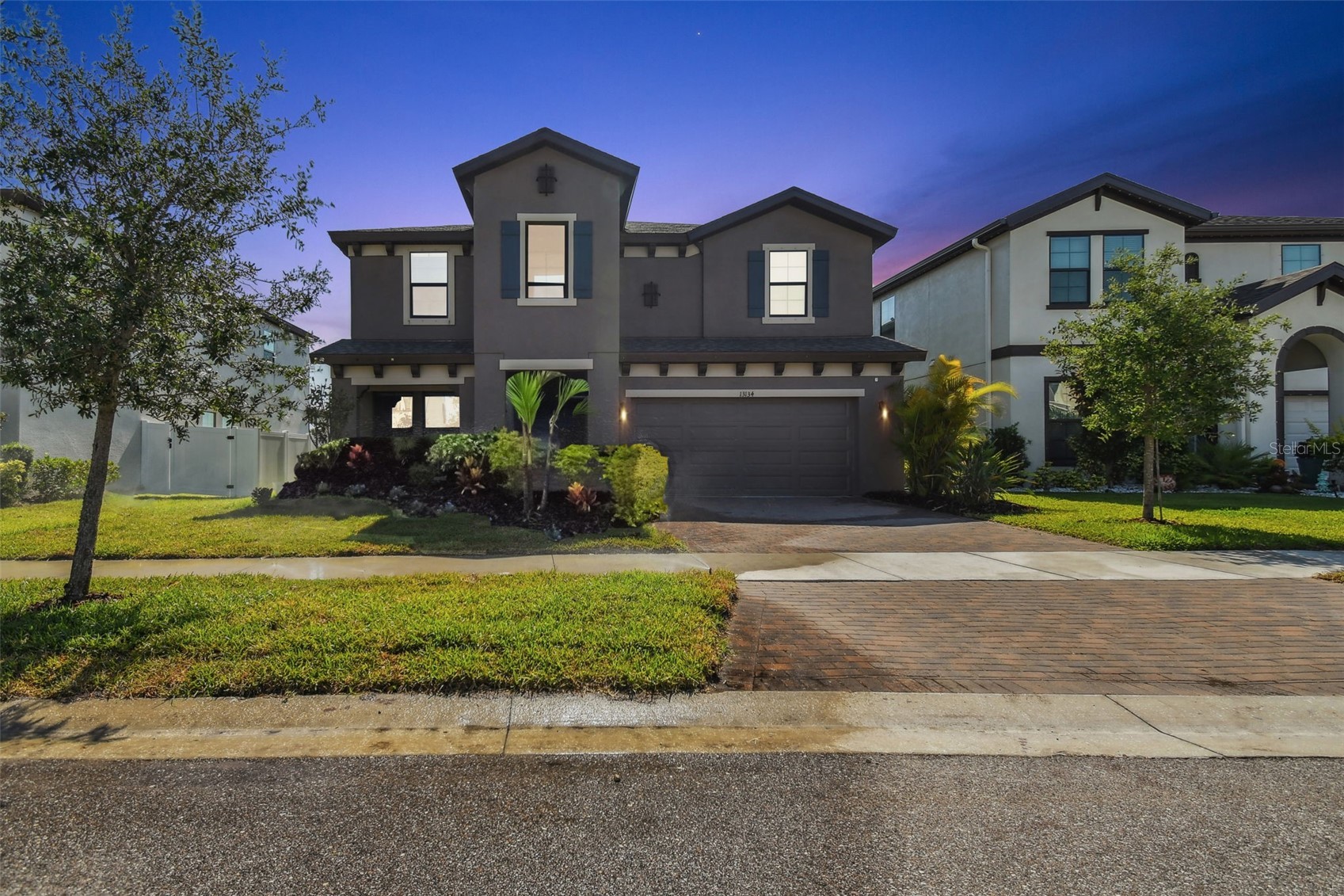 13134 MONACH ISLES DRIVE
