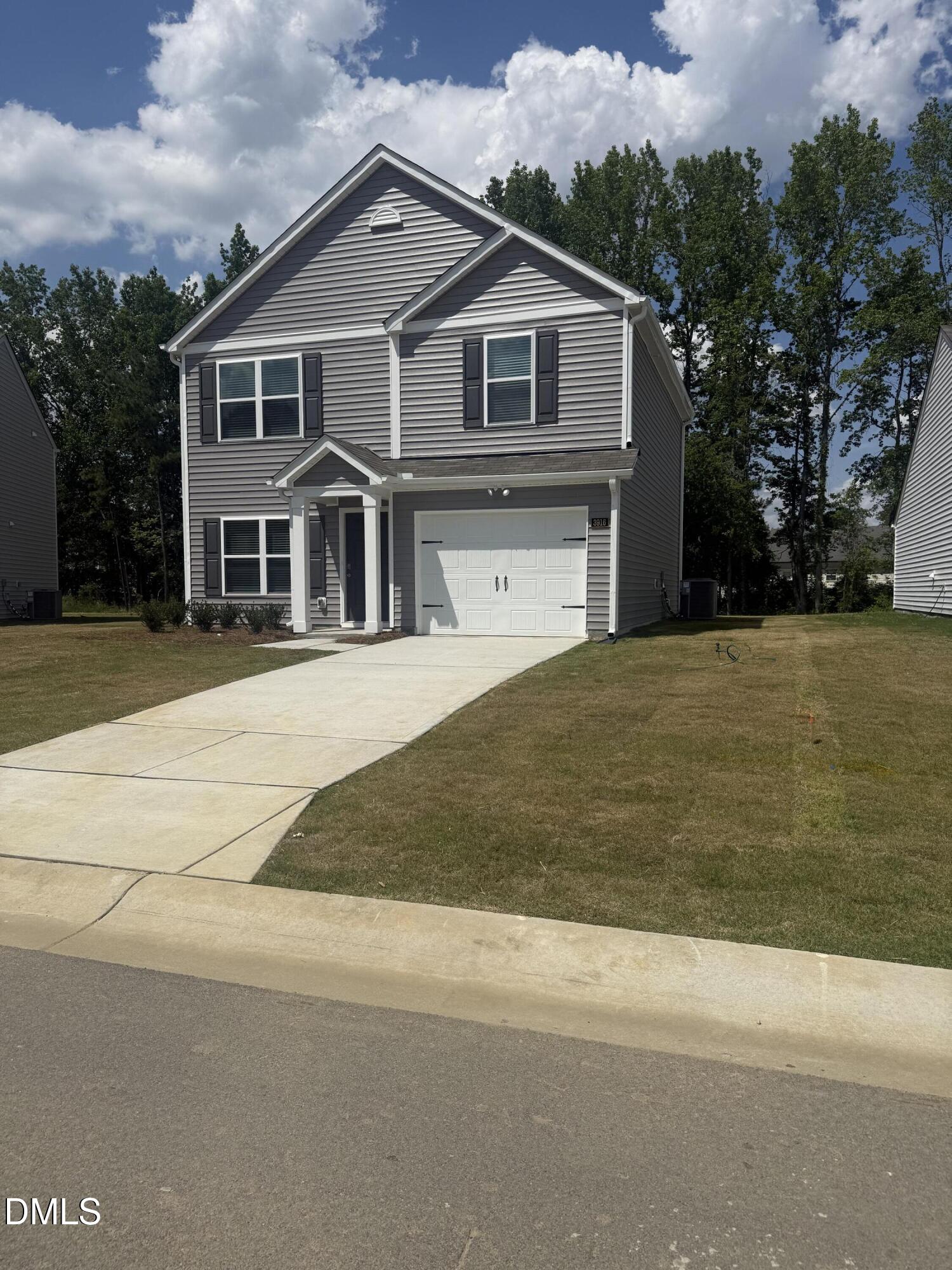 3916 Falcon Court NW, Wilson, NC 27896