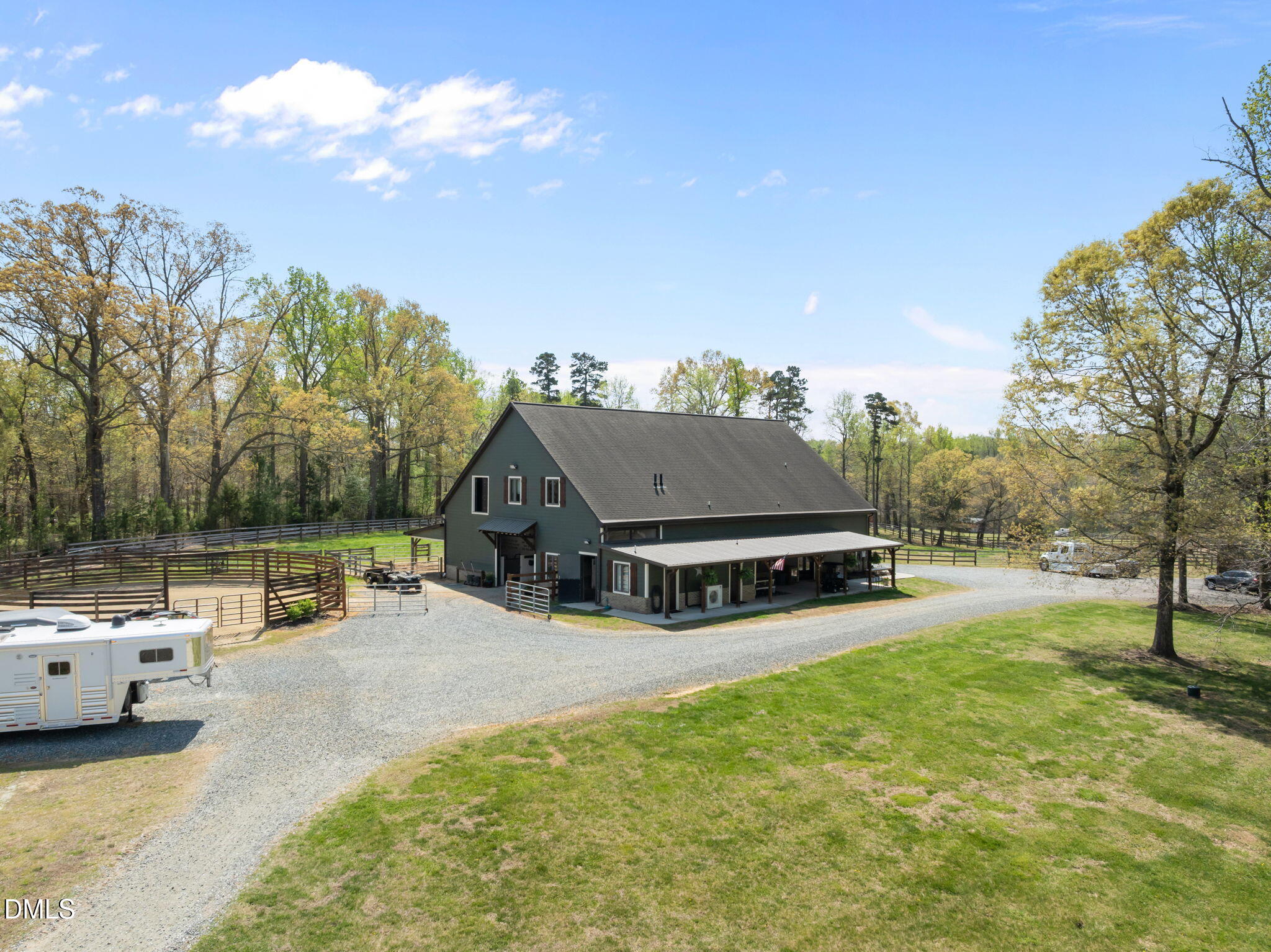 4578 Millpoint Road, Greensboro, NC 27406