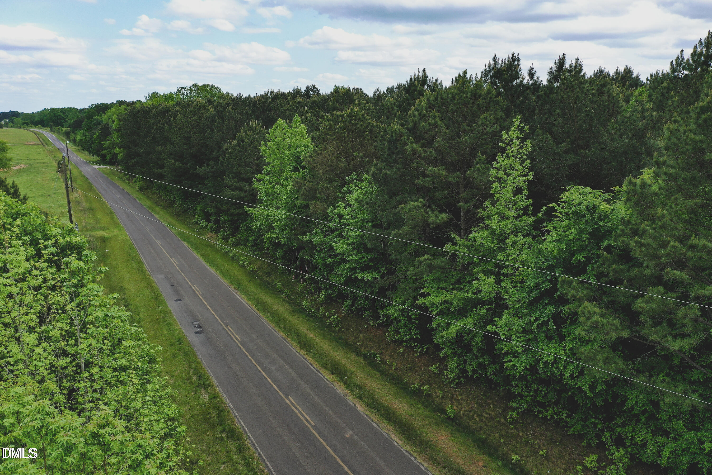 Lot 3 Arthur Wilder Road, Spring Hope, NC 27882