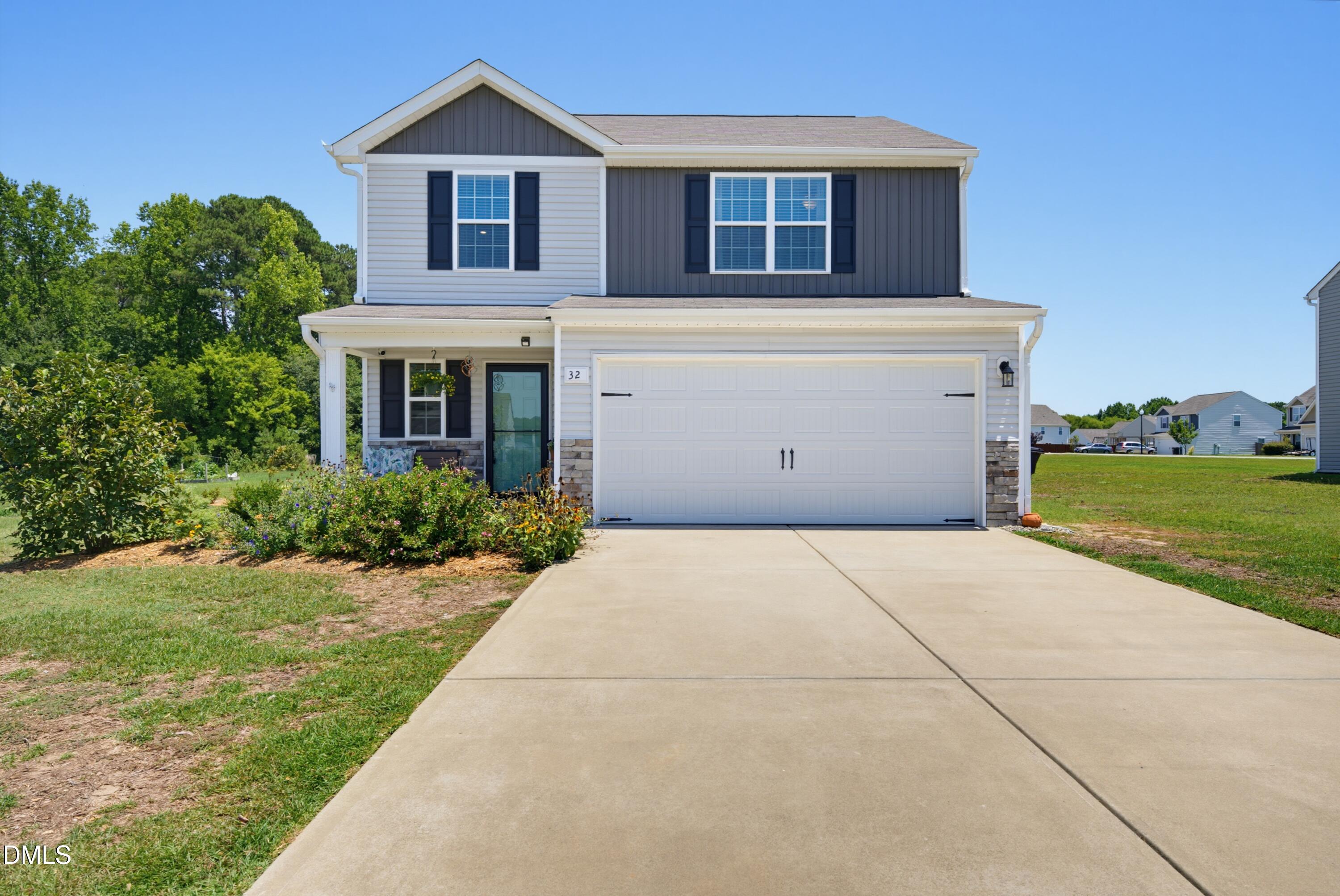 32 Tralee Court, Fuquay Varina, NC 27526