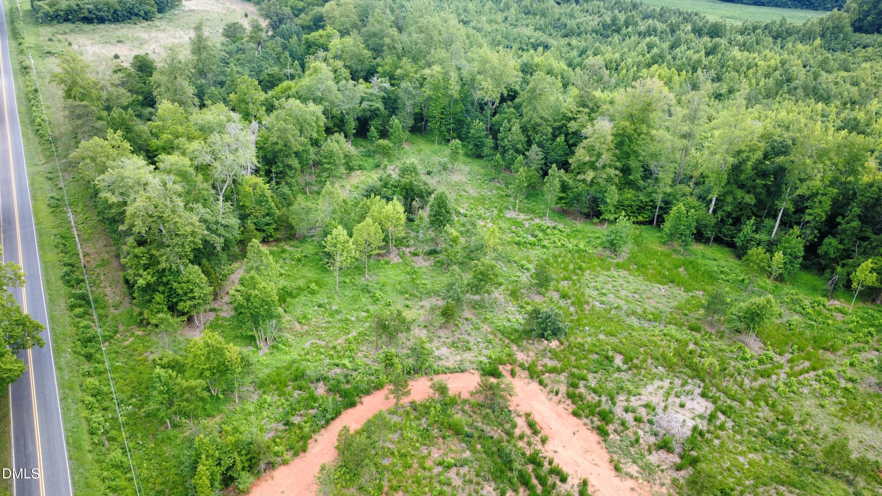 2 Gray Road, Timberlake, NC 27583