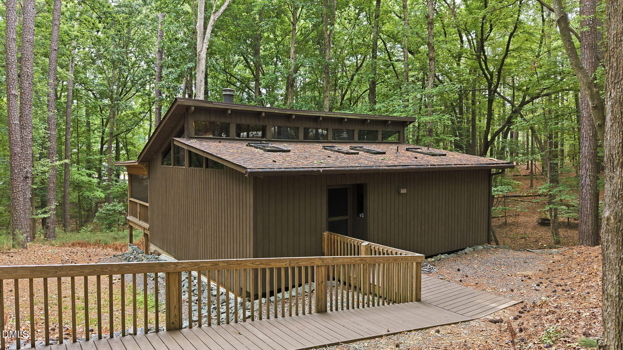 7304 Sunrise Road, Chapel Hill, NC 27514