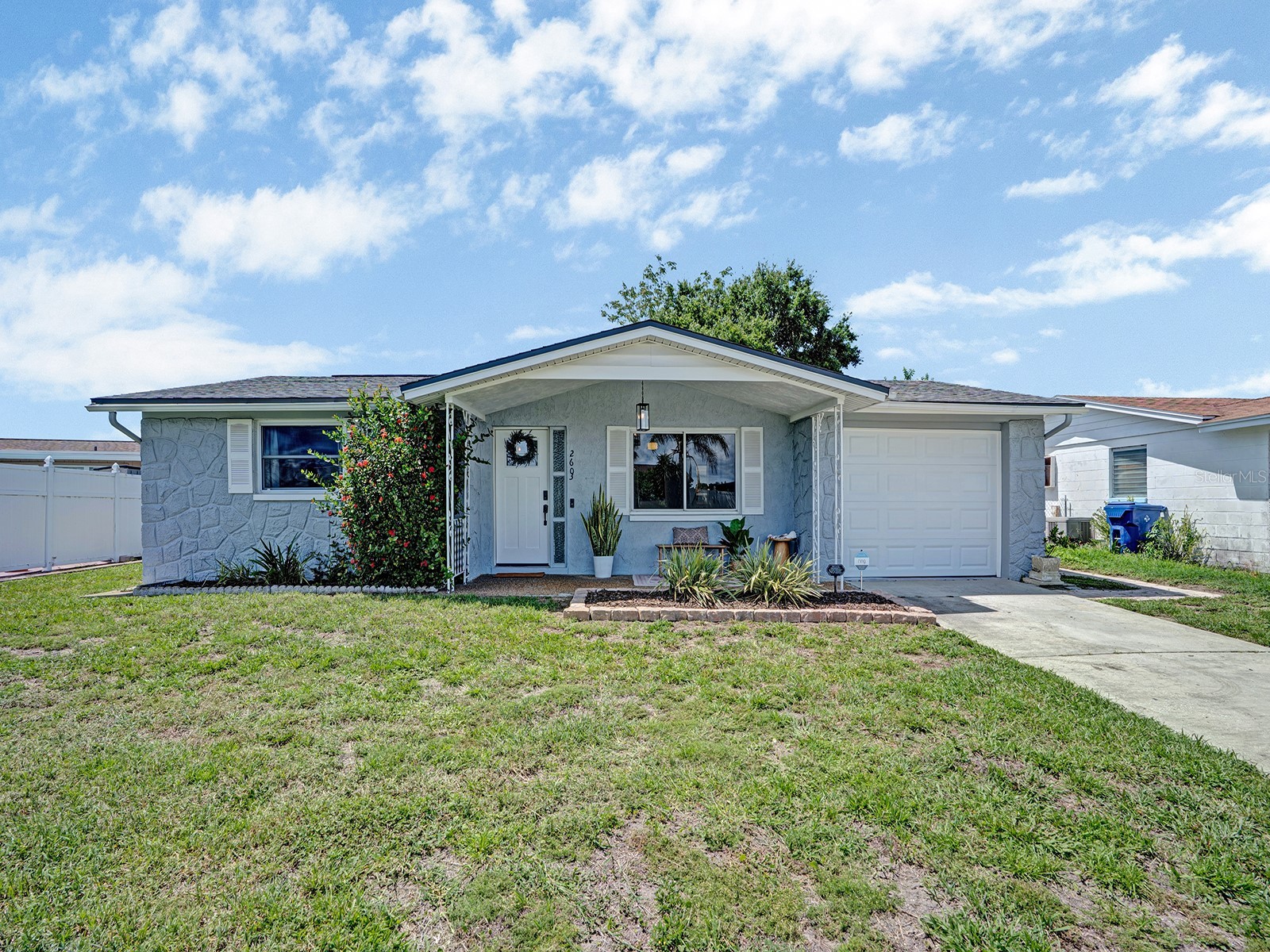2603 SOCIETY DRIVE