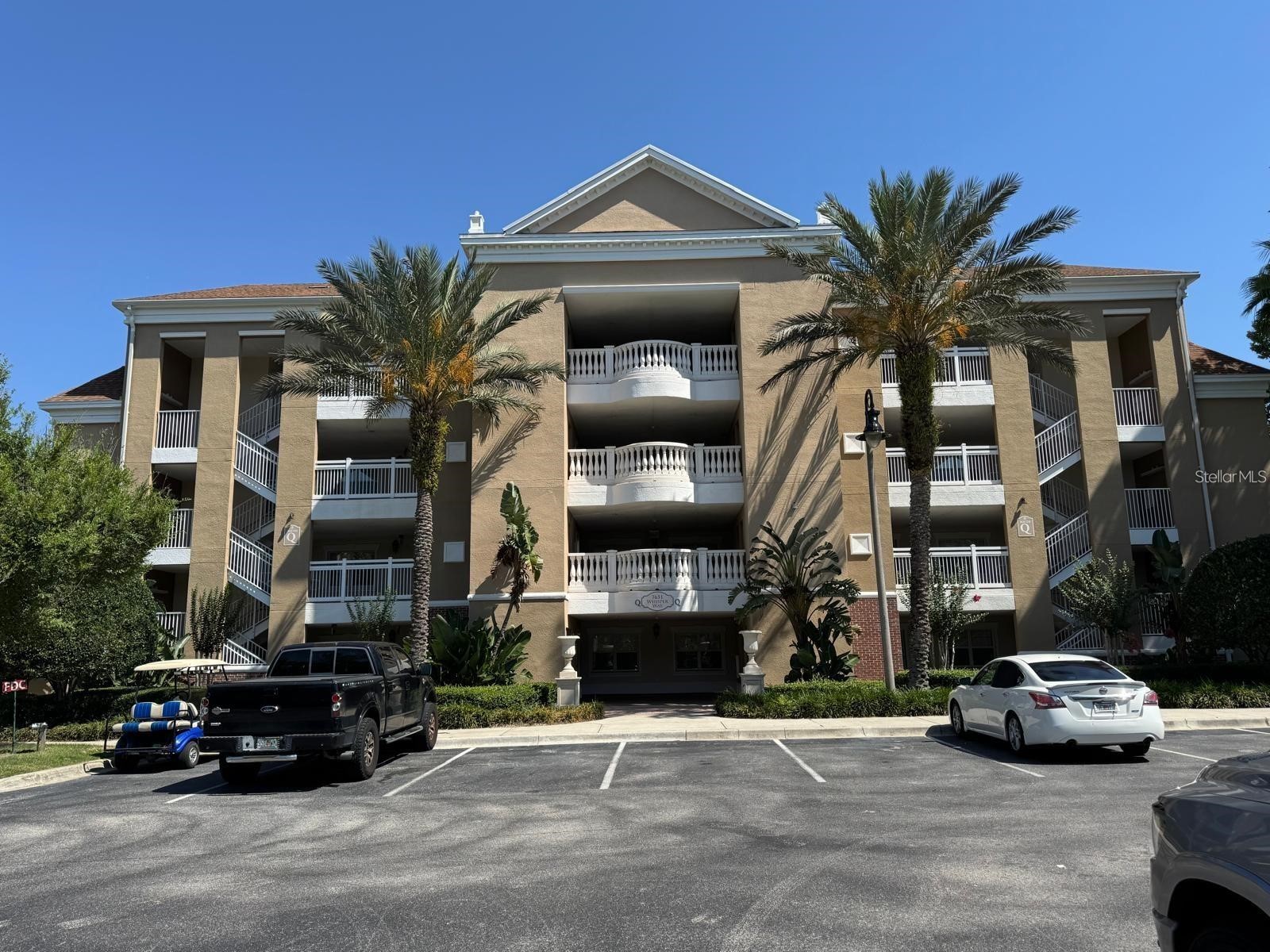 7651 WHISPER WAY 201