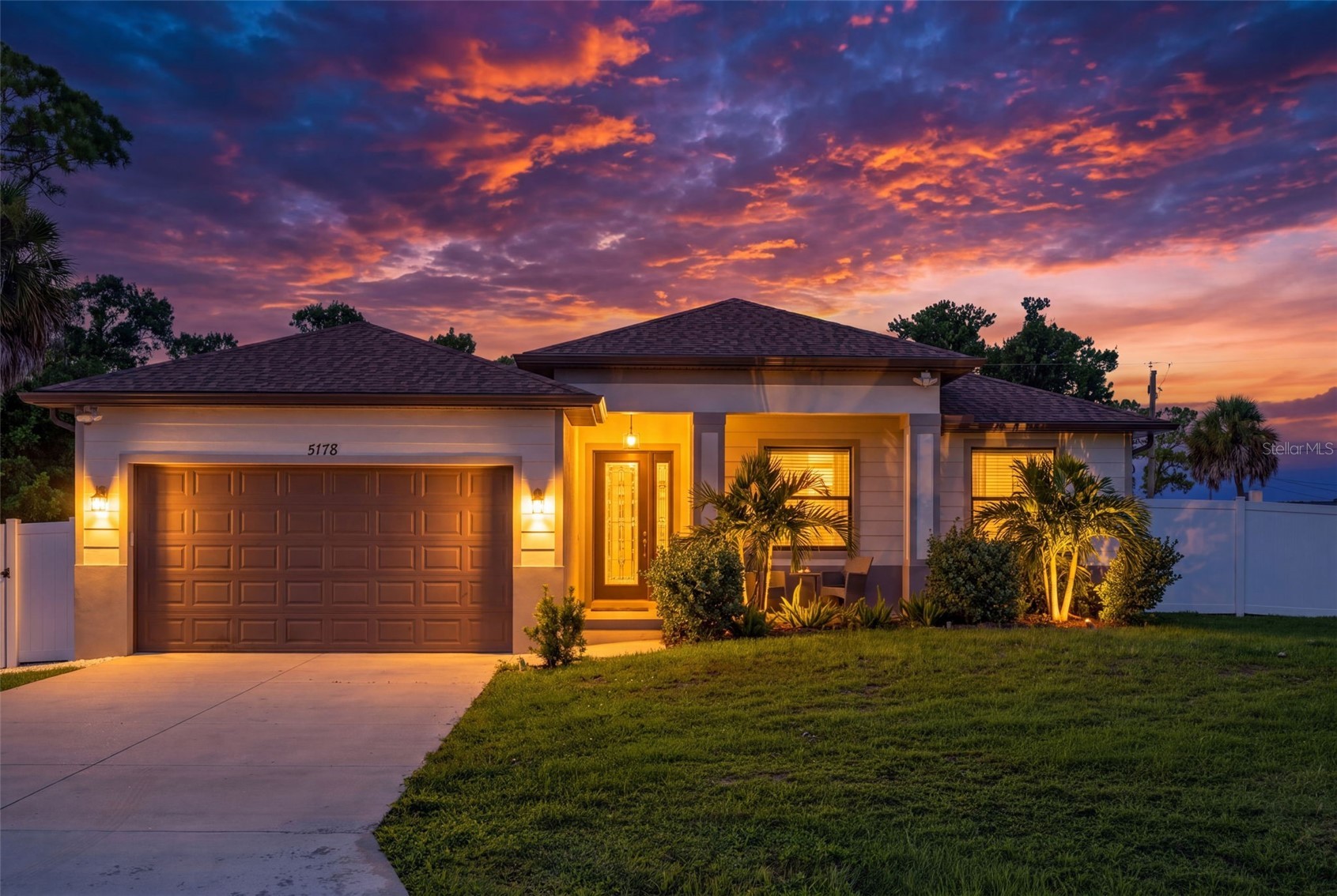 5178 FLORIDA ROAD