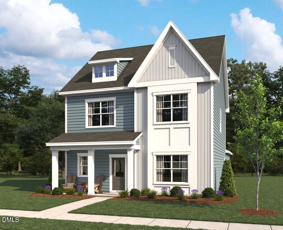 169 Marvel Drive 95, Rolesville, NC 27571