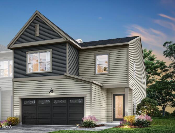 151 Pinnacle Drive, Chapel Hill, NC 27516