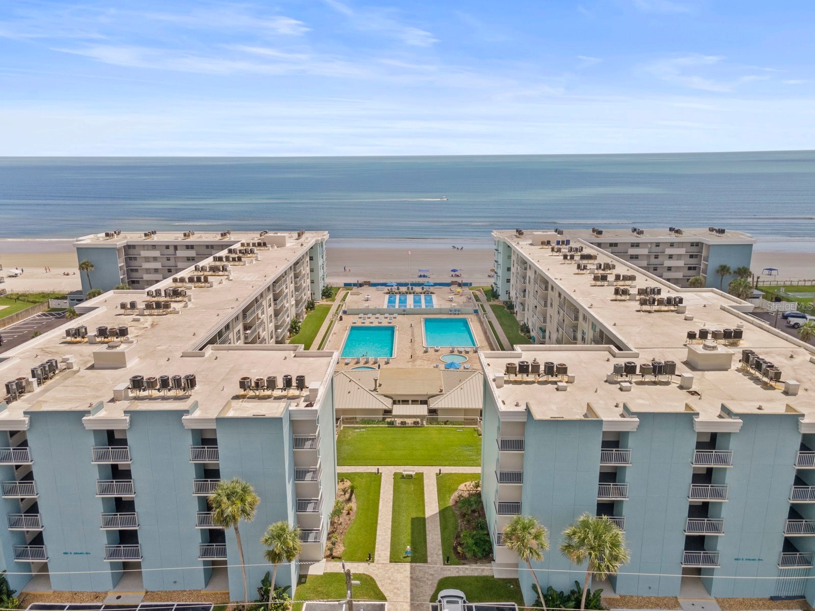 4153 S ATLANTIC AVENUE 5110