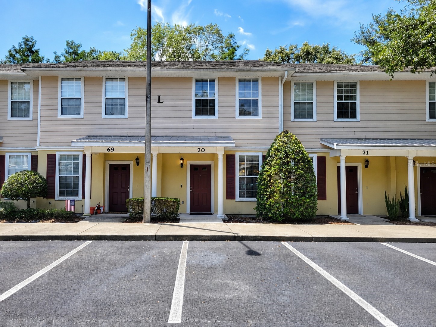 2508 SW 35TH PLACE 70