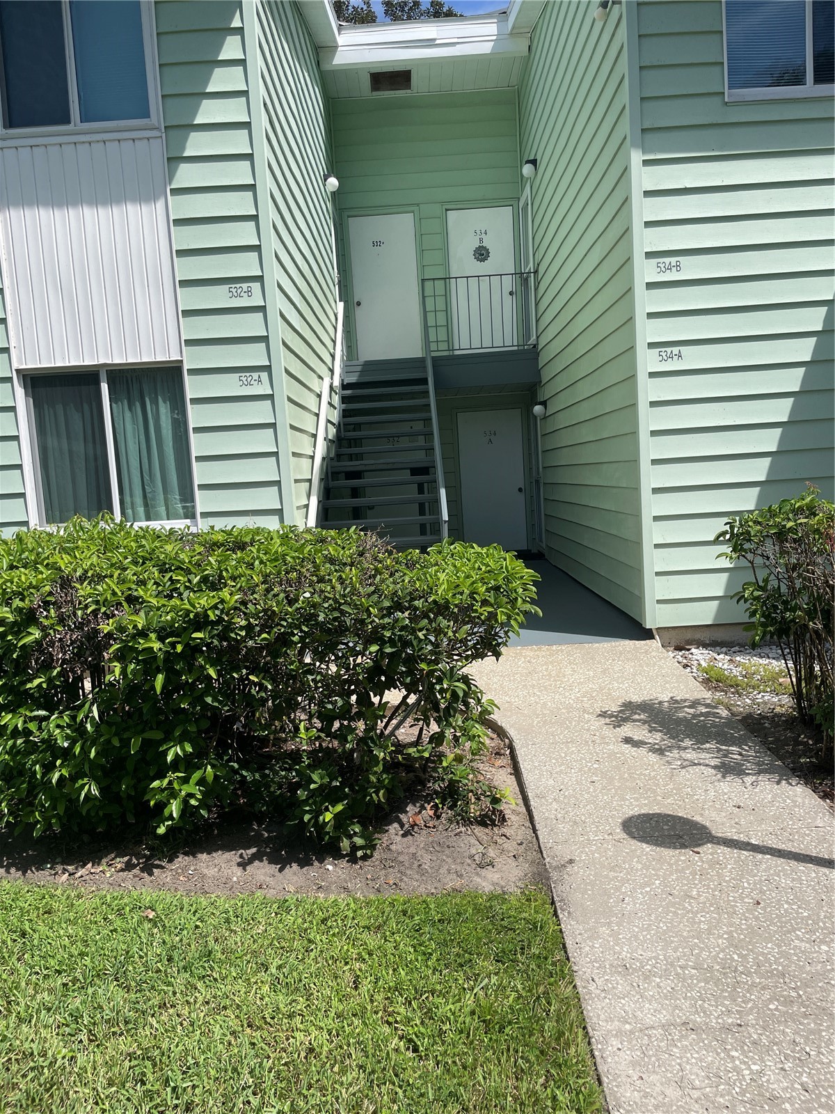 532 MIDWAY DRIVE Unit A