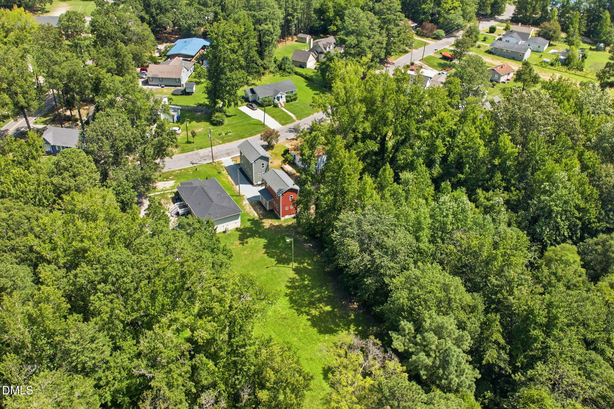 1410 A Maplewood Drive, Durham, NC 27704