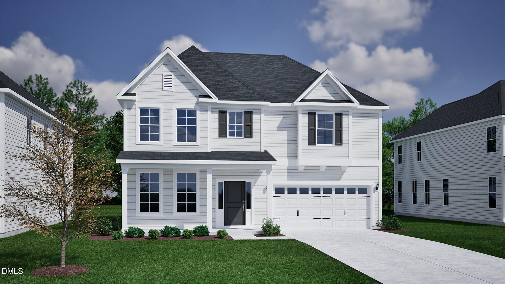 3026 Bayou Street, Graham, NC 27253