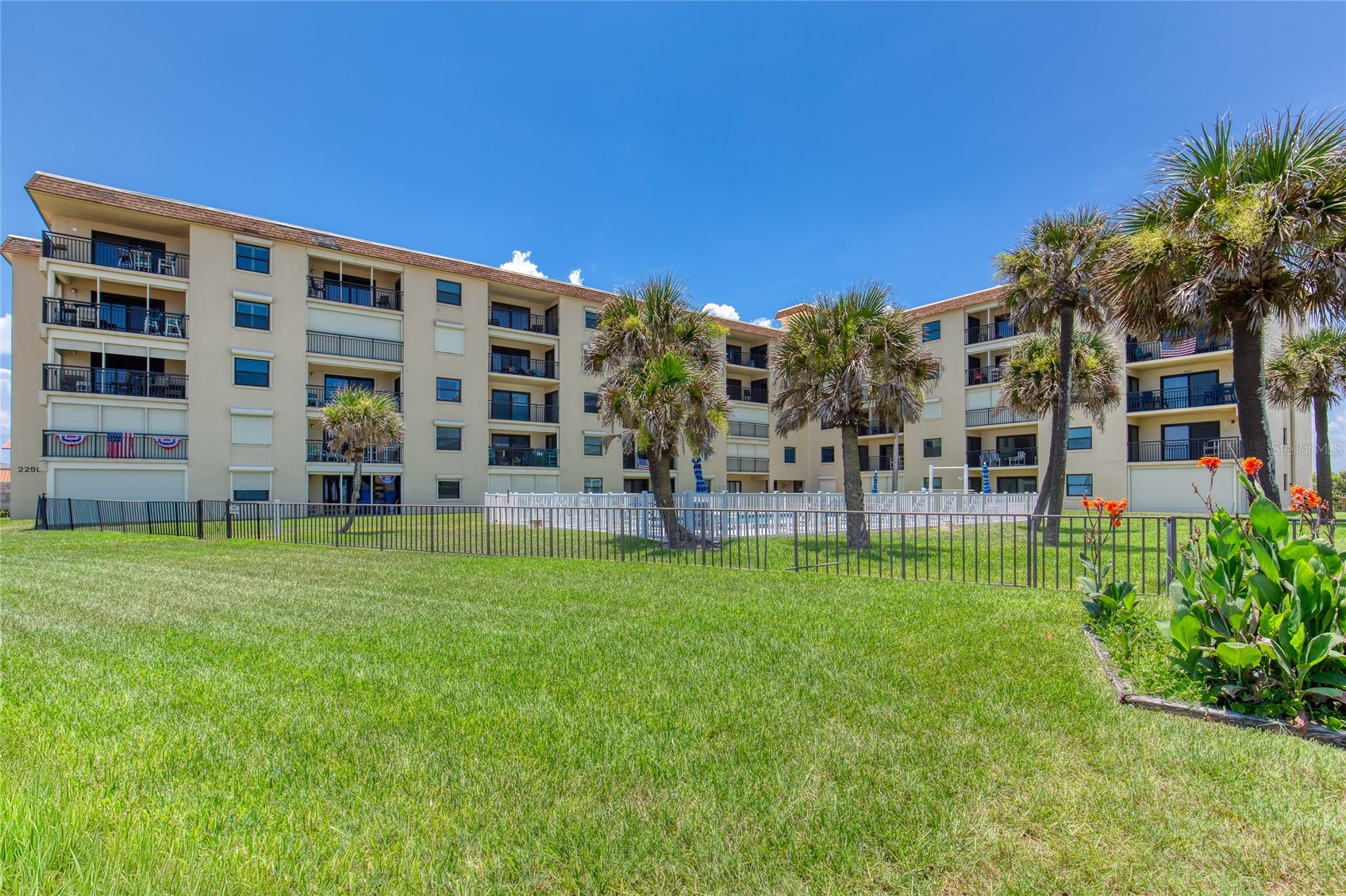 2290 OCEAN SHORE BOULEVARD 2070