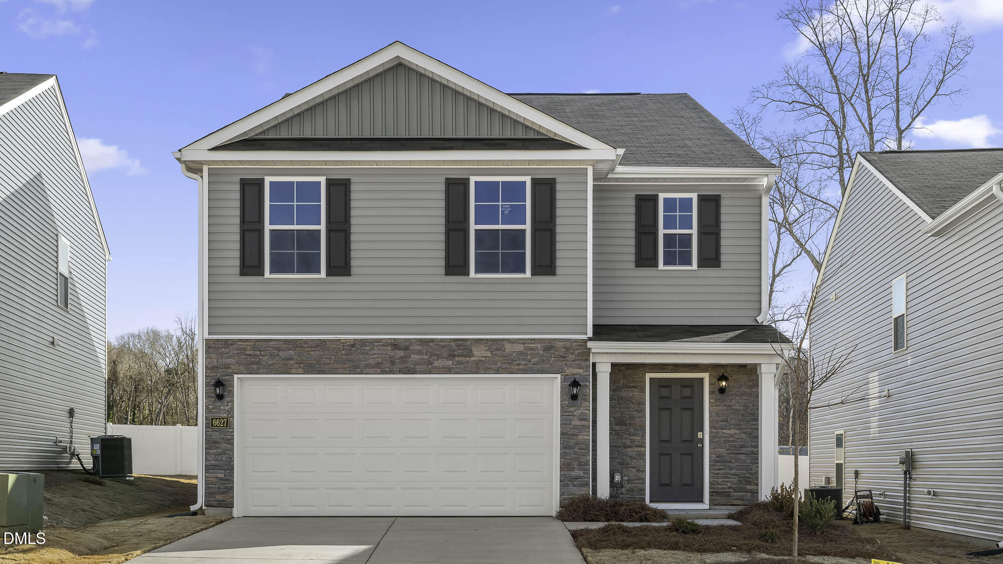 537 Tradition Farm Place, Wendell, NC 27591