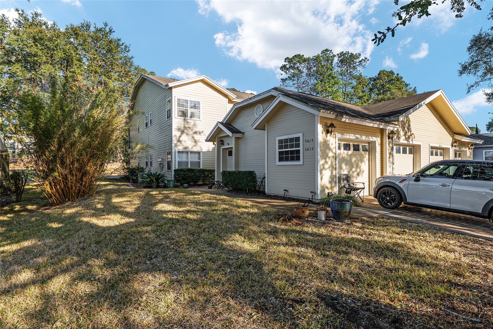3615 NW 104TH DRIVE 102