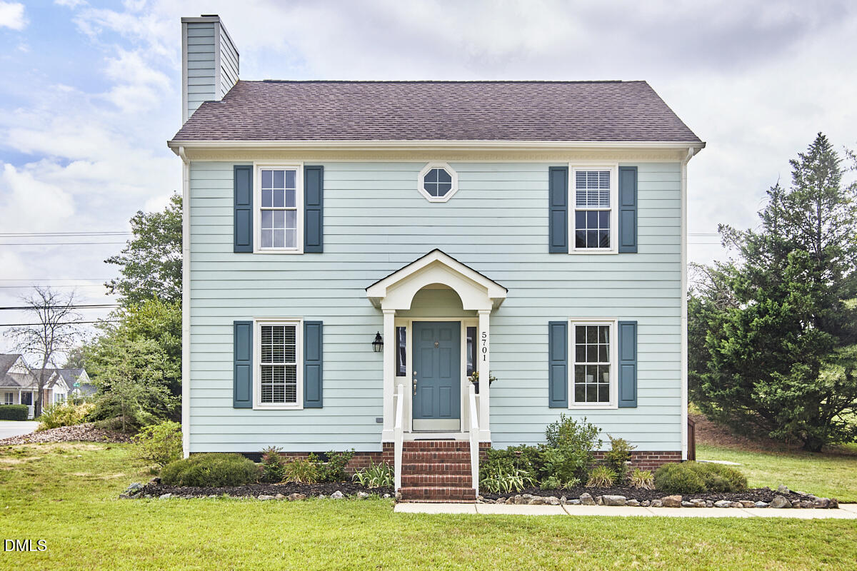 5701 Mountain Island Drive, Durham, NC 27713