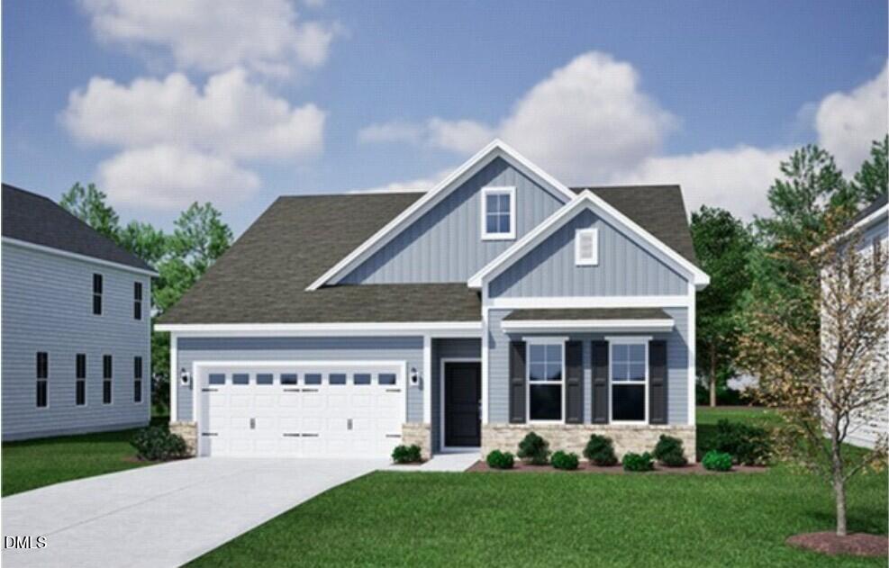 3241 Jessamine Street 360, Durham, NC 27703