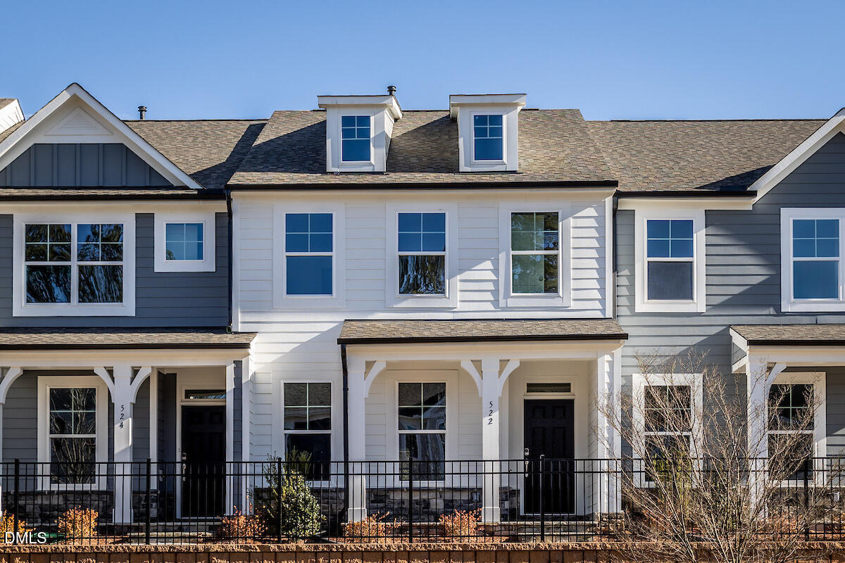 522 Traditions Grande Boulevard 14, Wake Forest, NC 27587