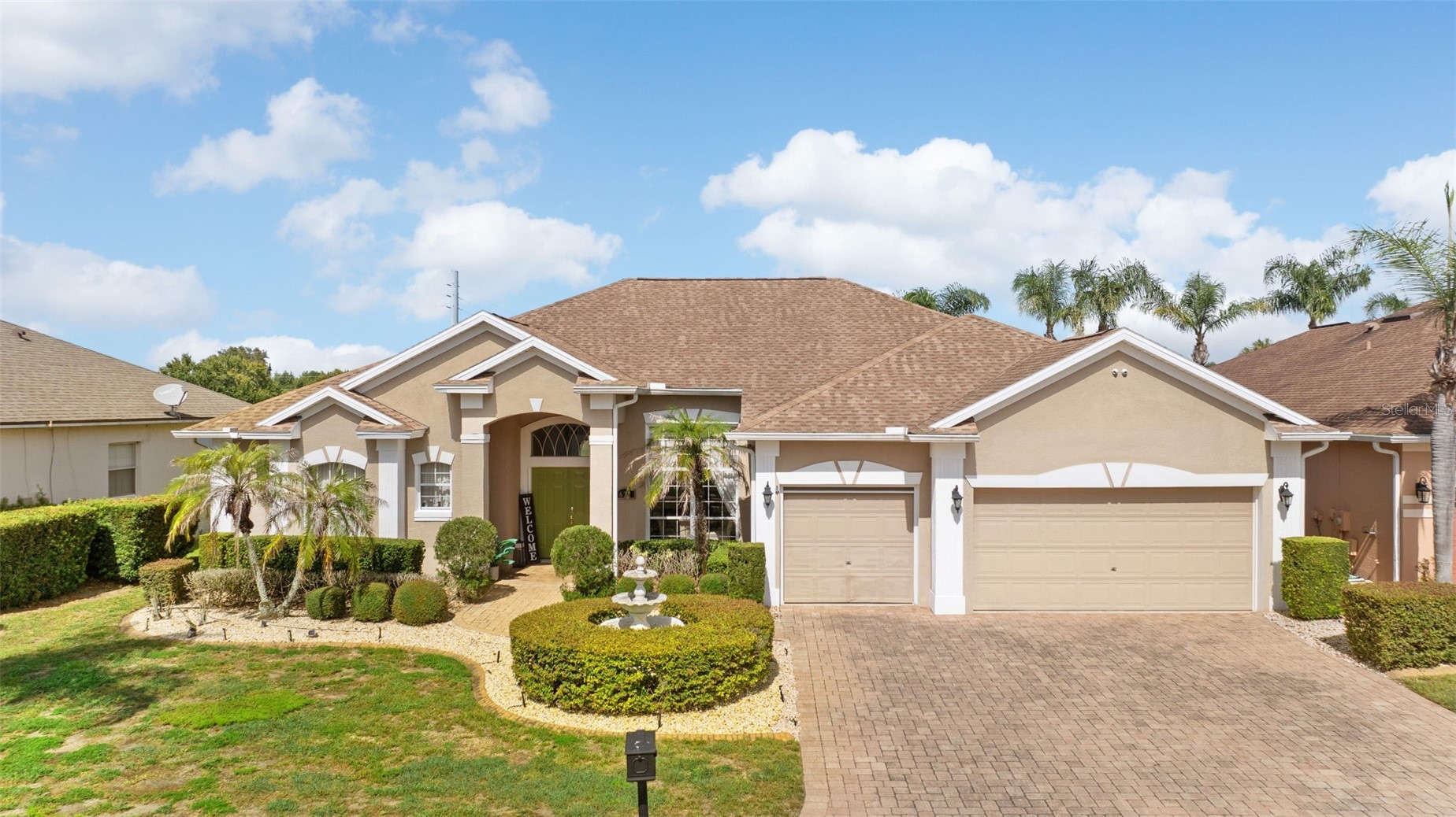 622 GOLF COURSE PARKWAY