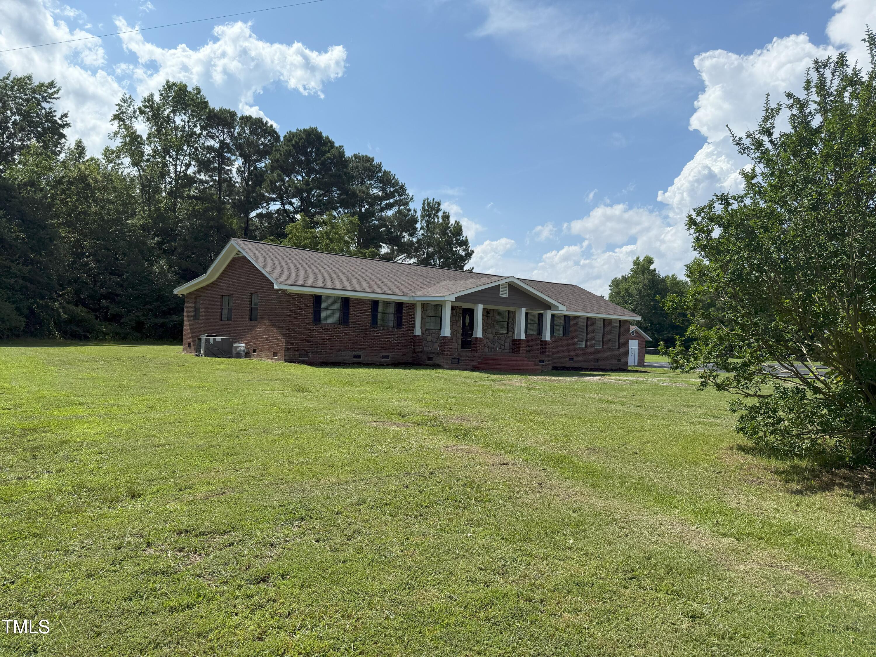 773 New Hope Church Road, Battleboro, NC 27809