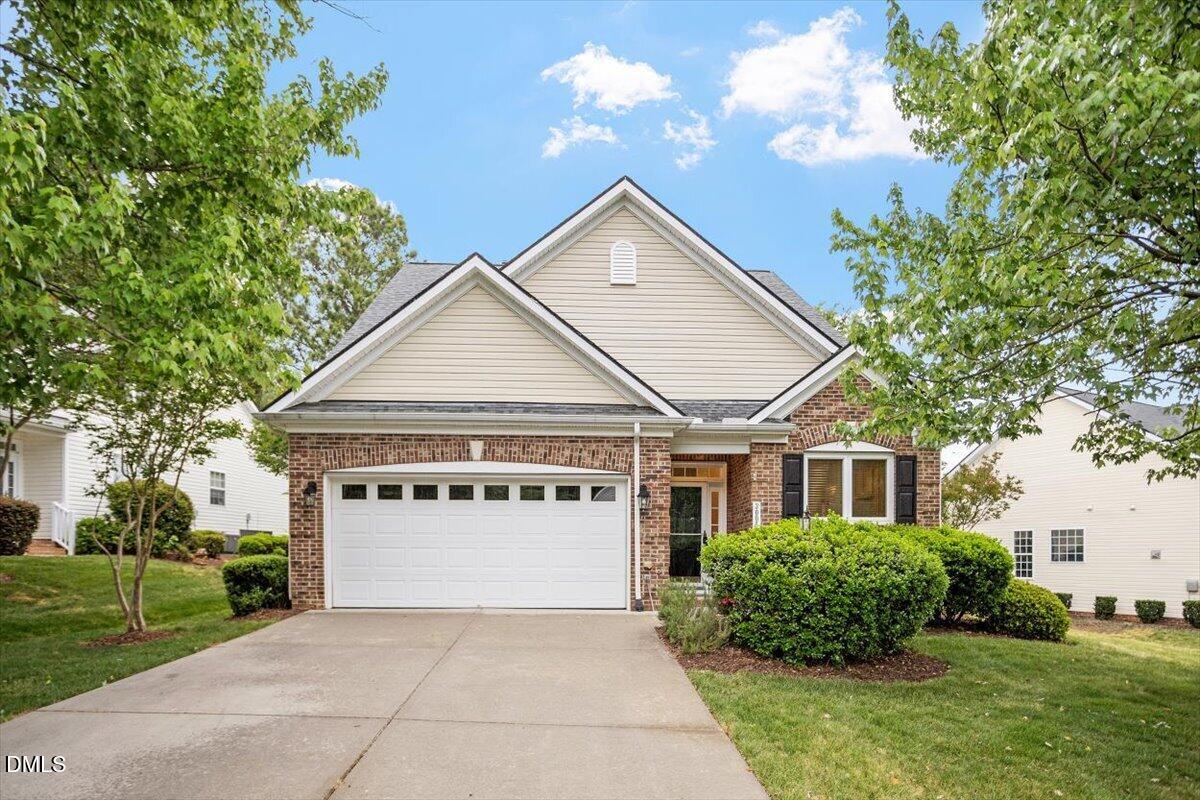 3005 Heritage Pines Drive, Cary, NC 27519