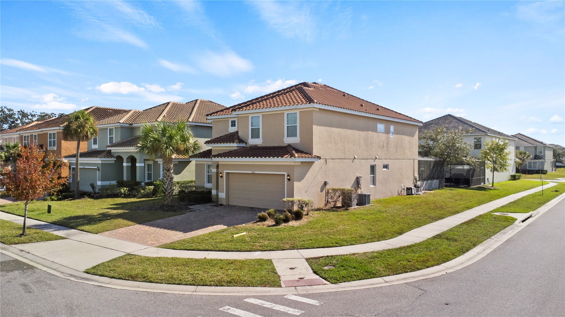4414 SHIVA LOOP