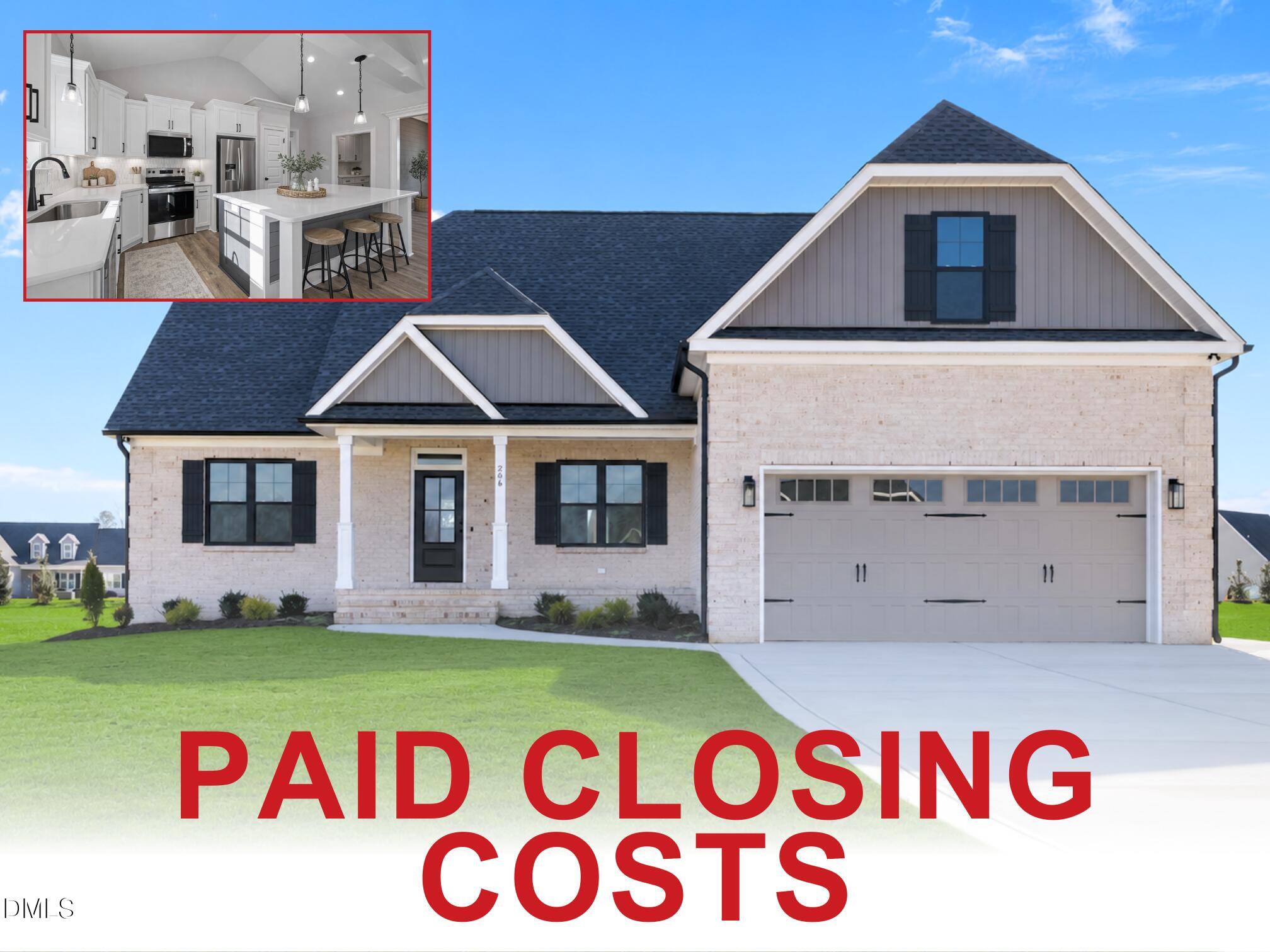 206 Stonewood Drive, Goldsboro, NC 27530